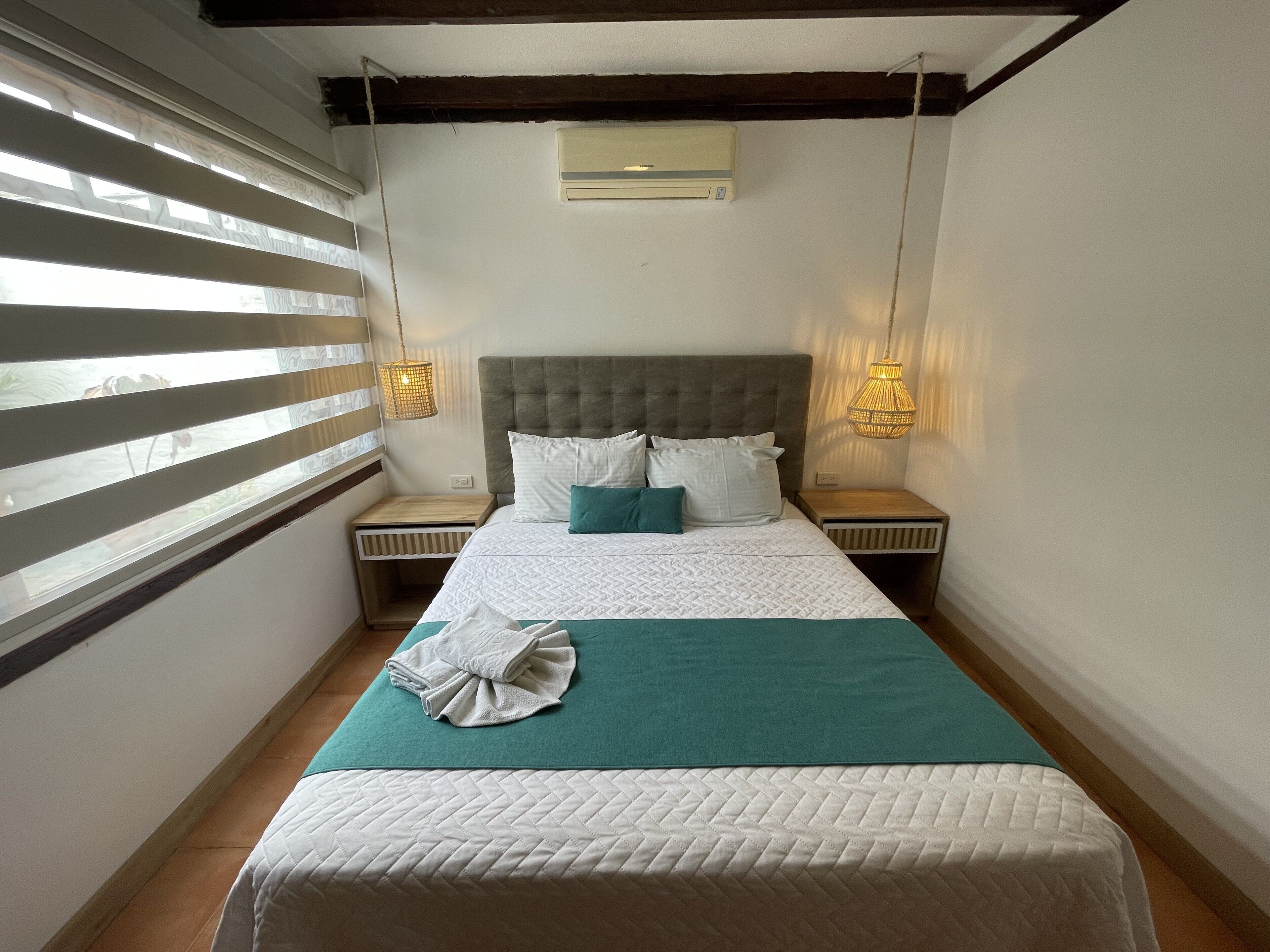 Hosteria Punta Blanca