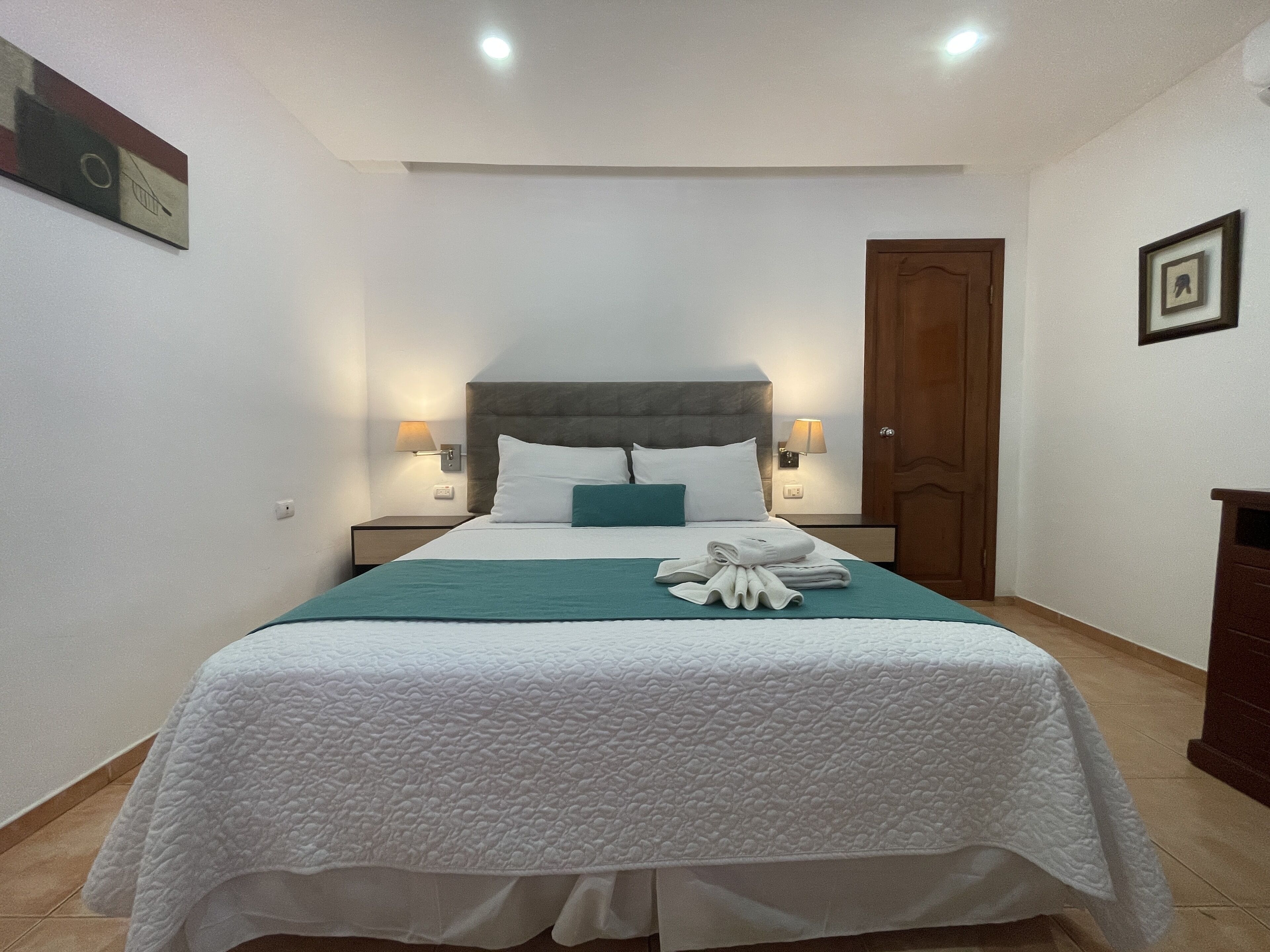 Hosteria Punta Blanca