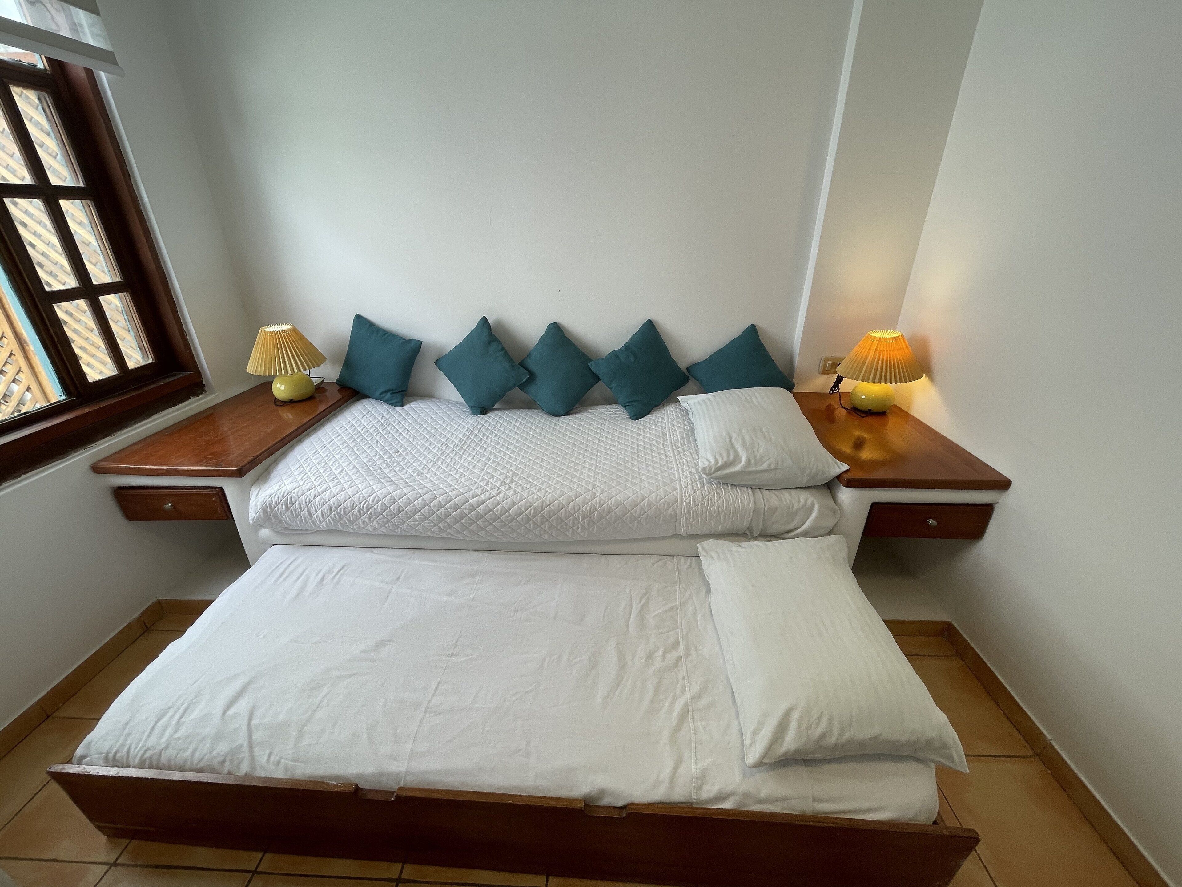 Hosteria Punta Blanca