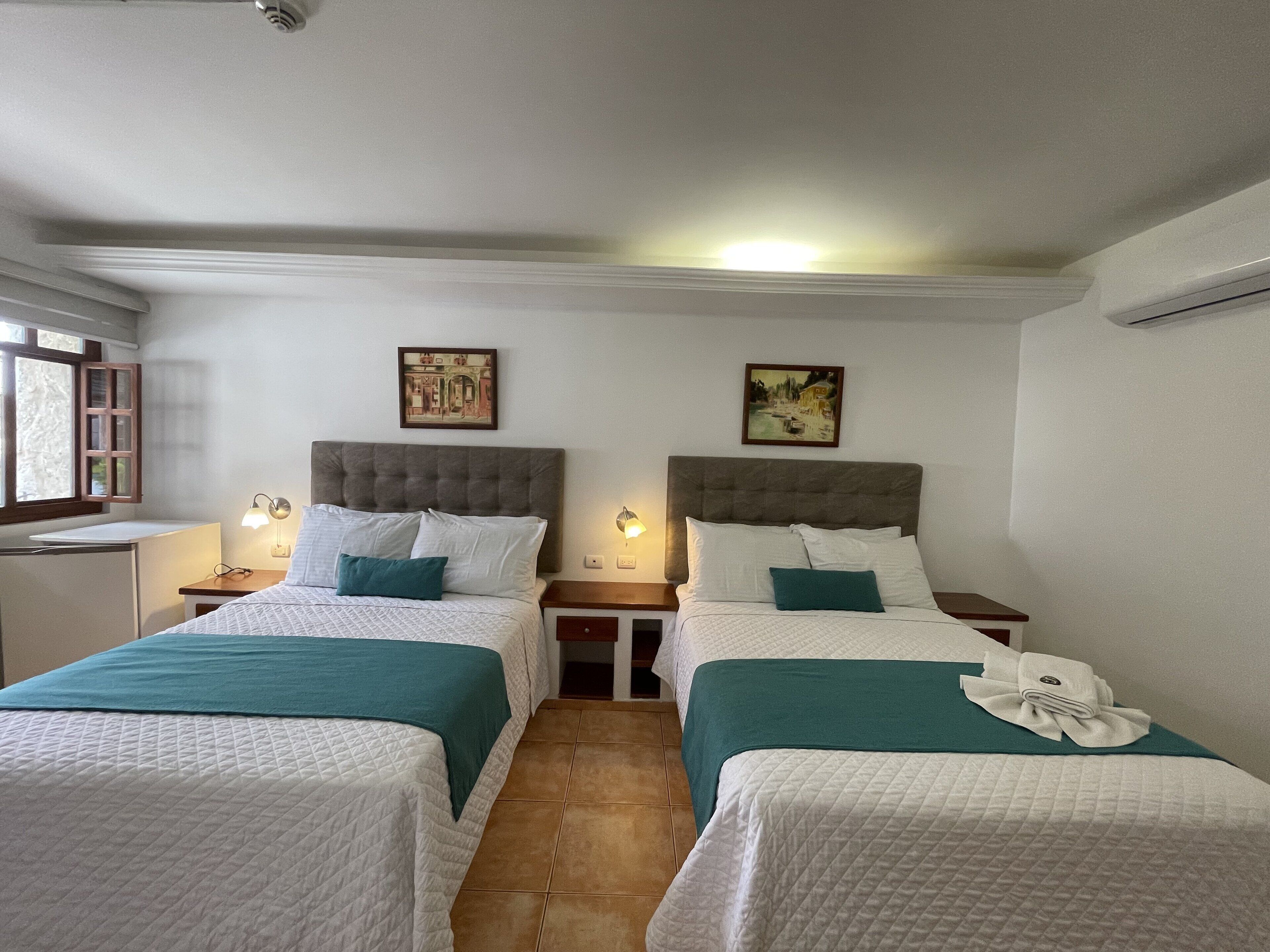 Hosteria Punta Blanca