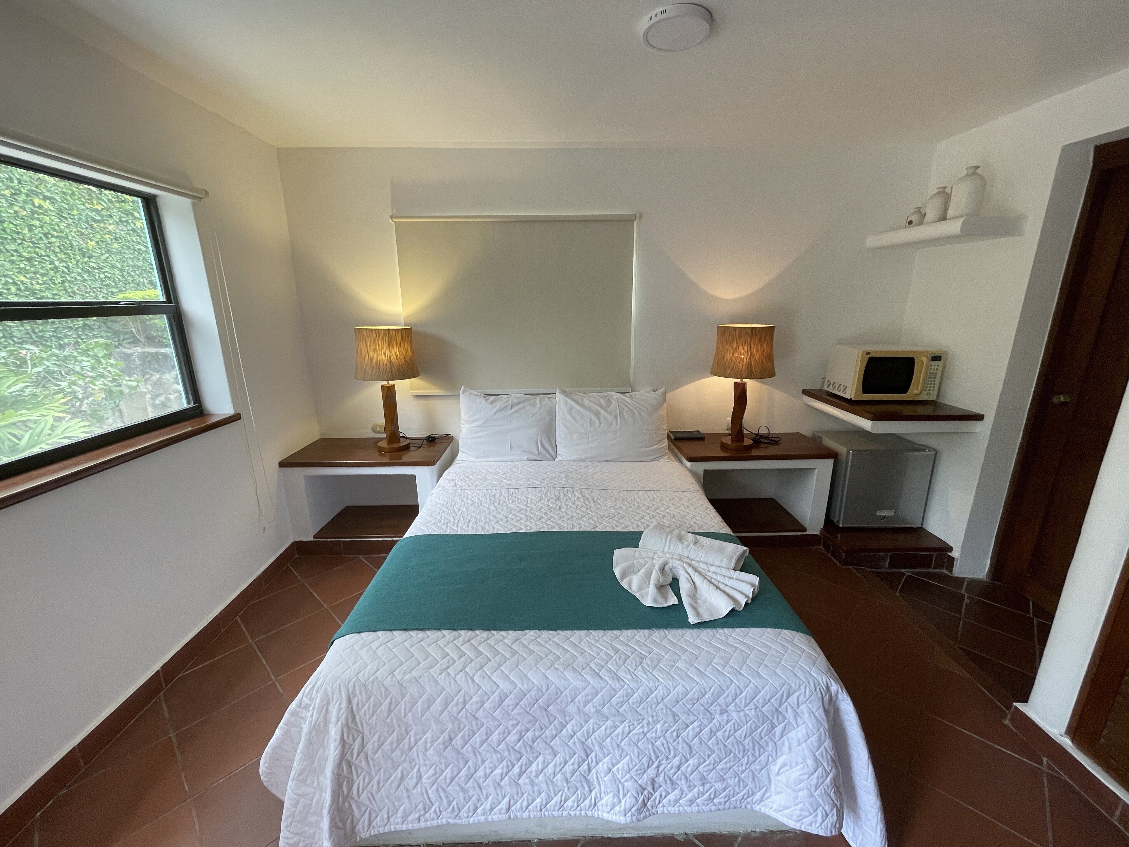 Hosteria Punta Blanca