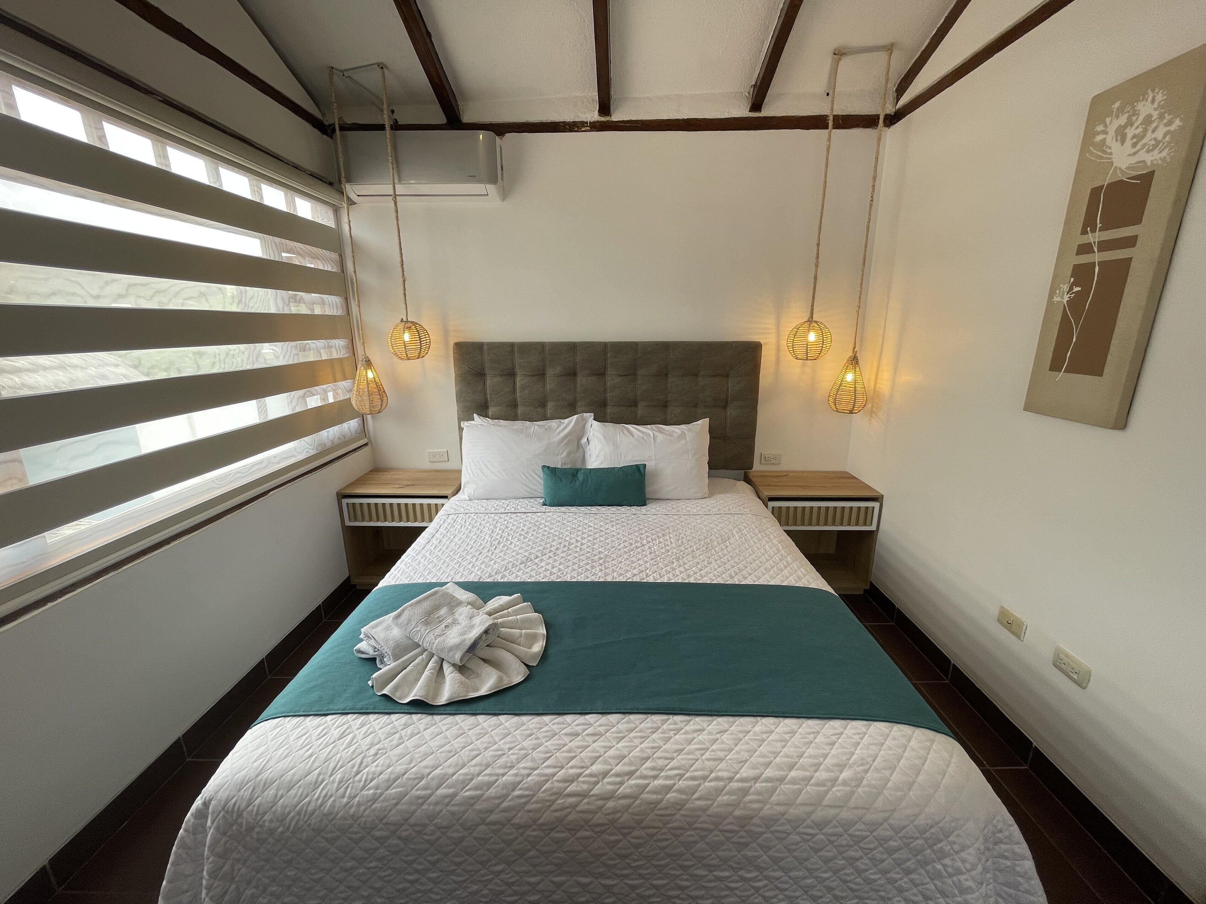 Hosteria Punta Blanca