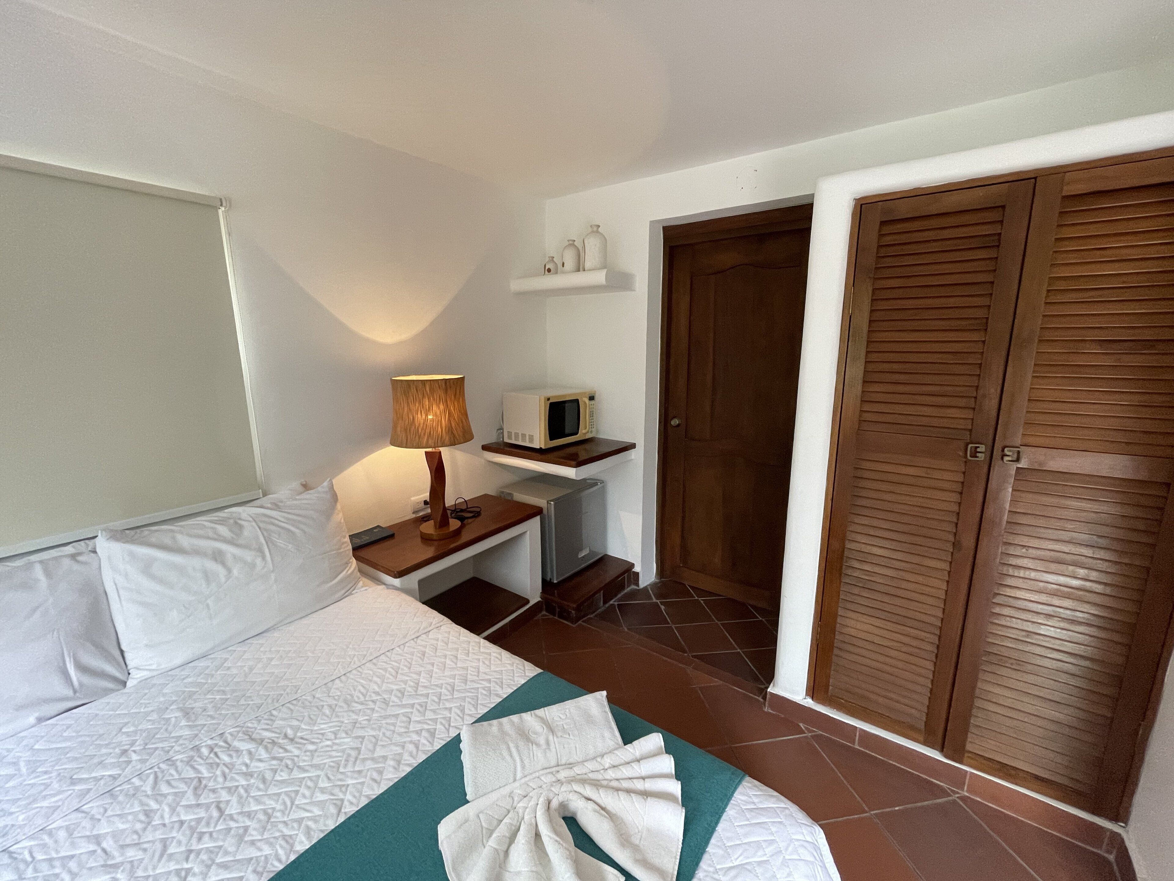 Hosteria Punta Blanca