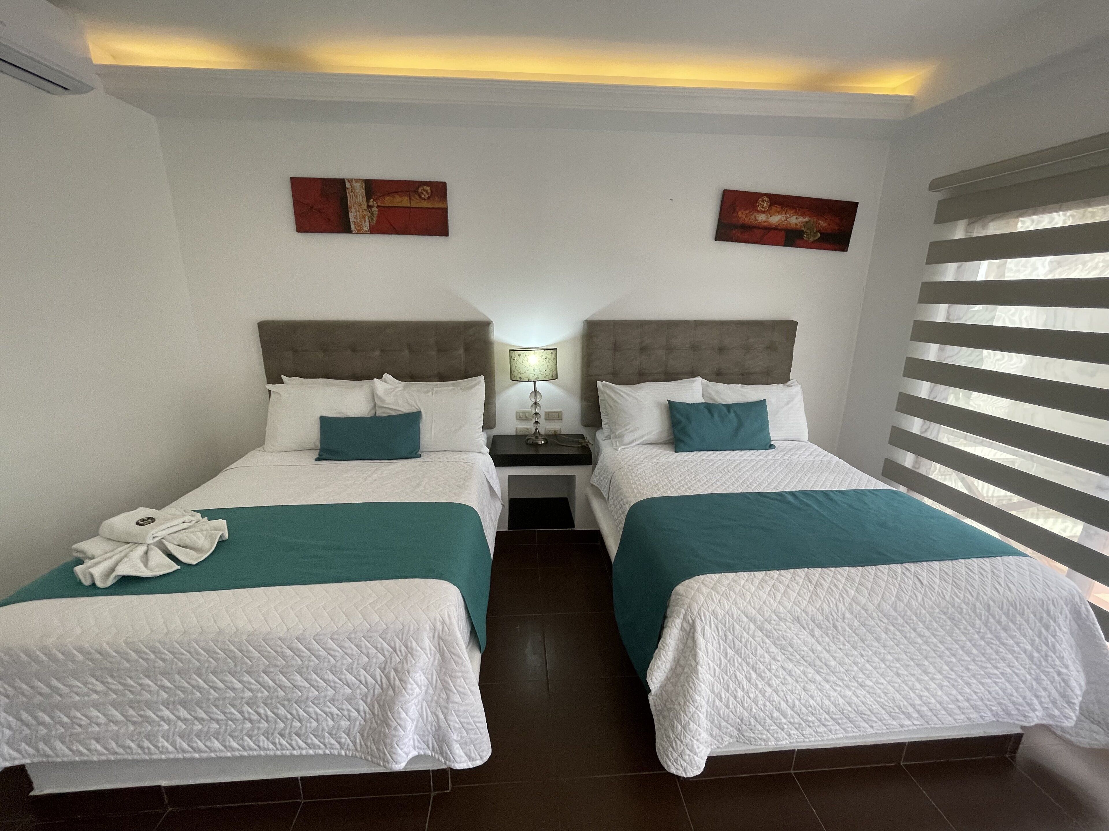 Hosteria Punta Blanca