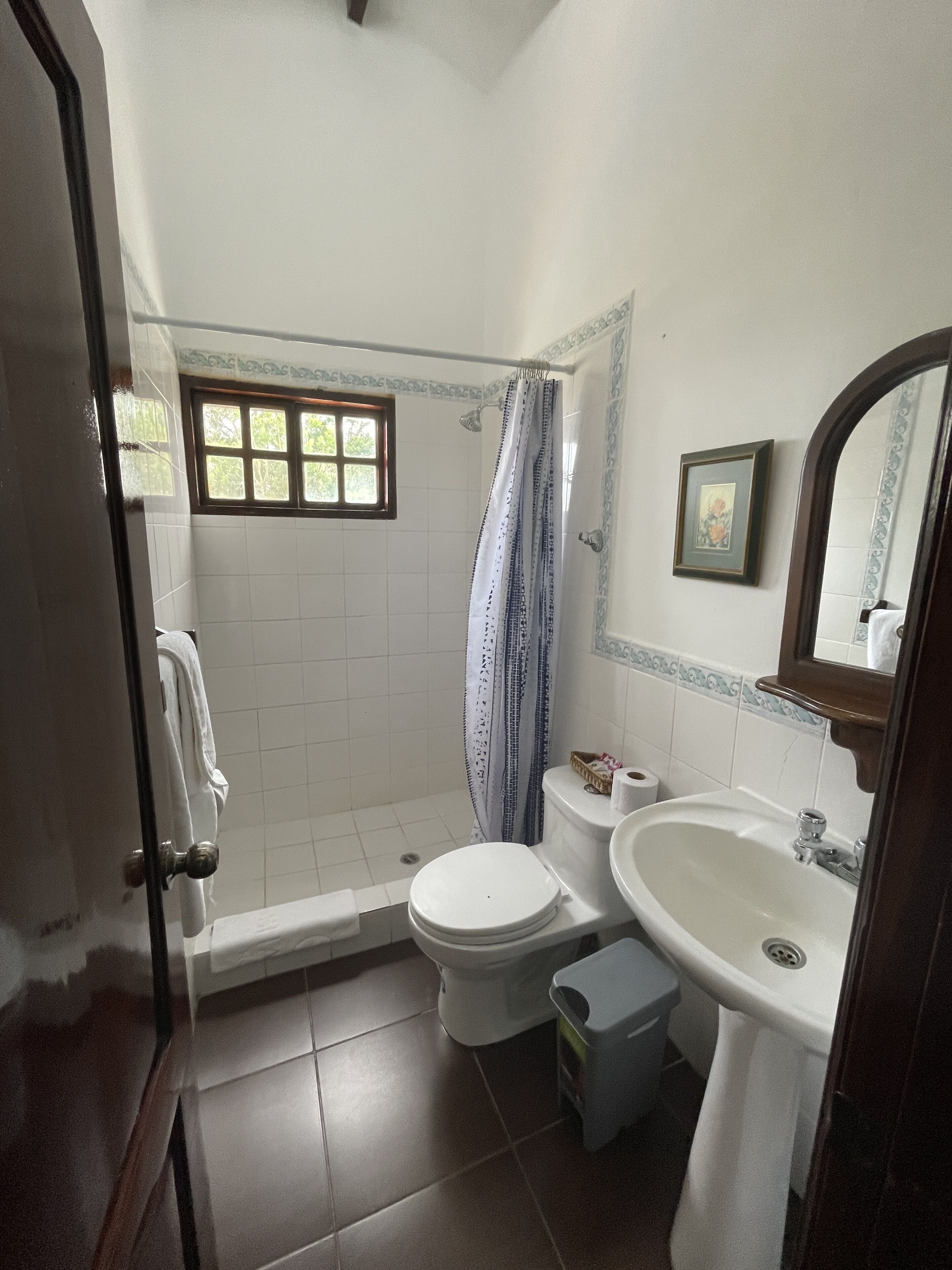 Hosteria Punta Blanca