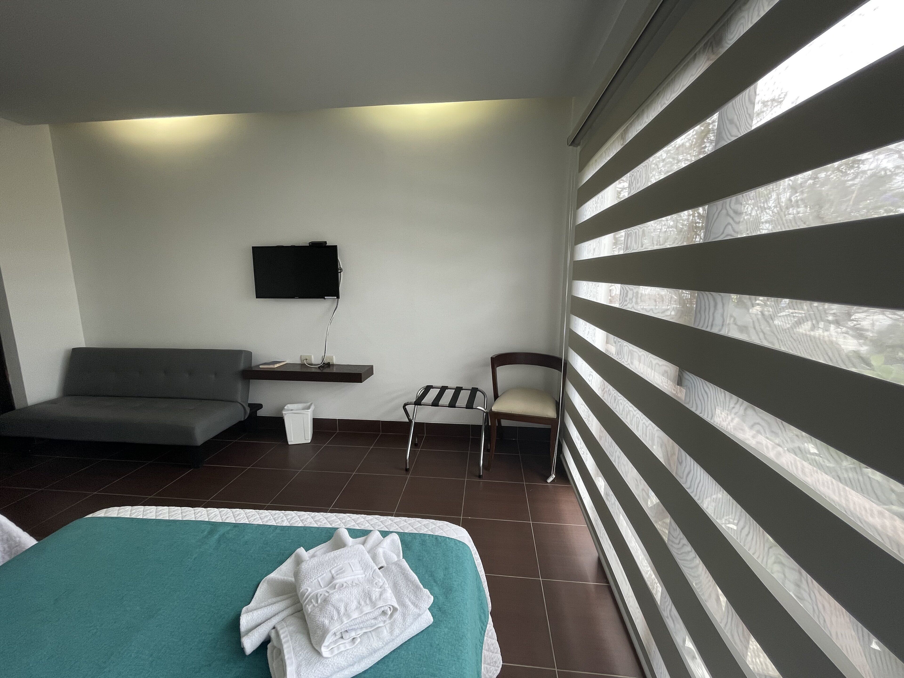 Hosteria Punta Blanca