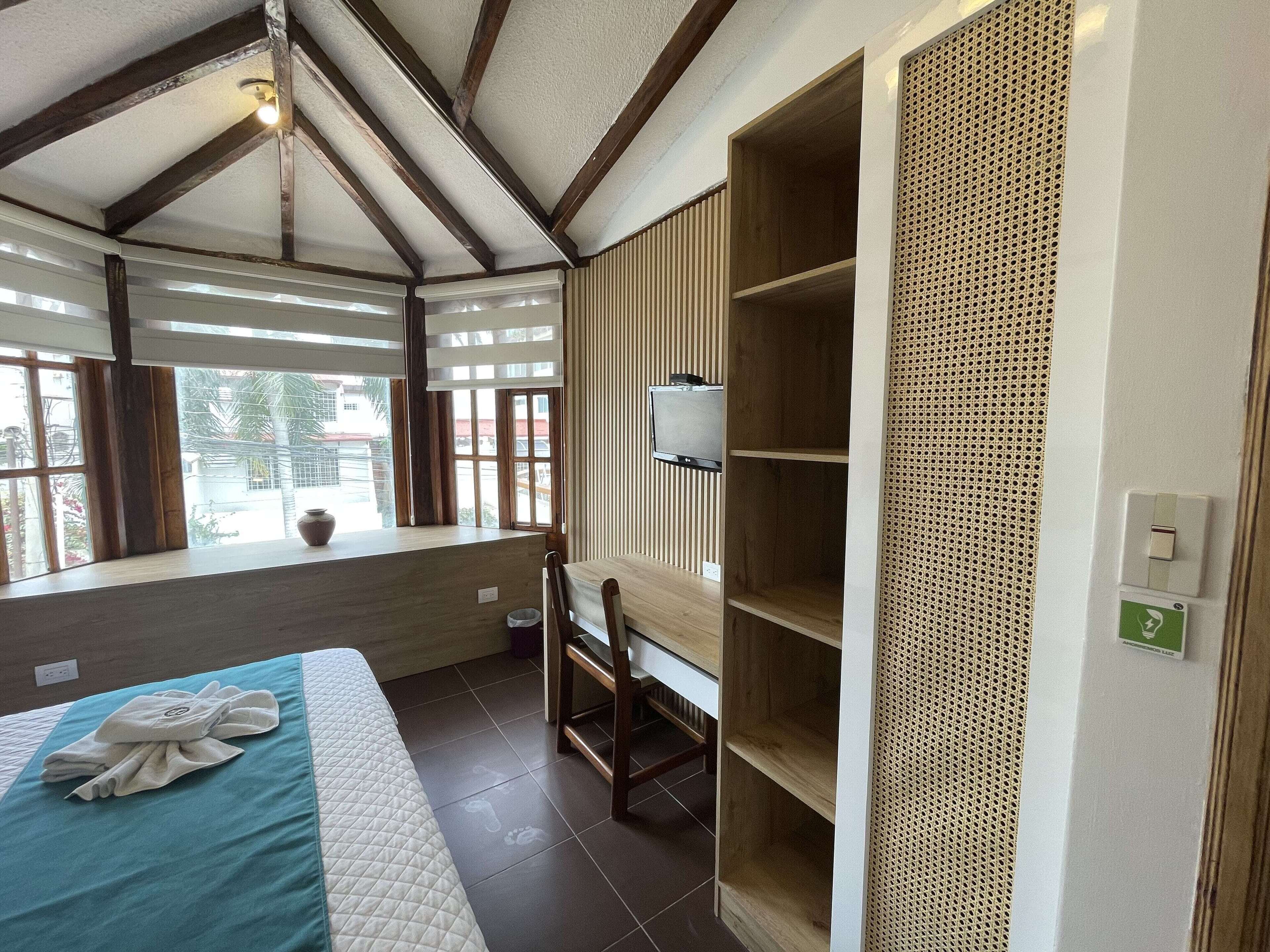 Hosteria Punta Blanca