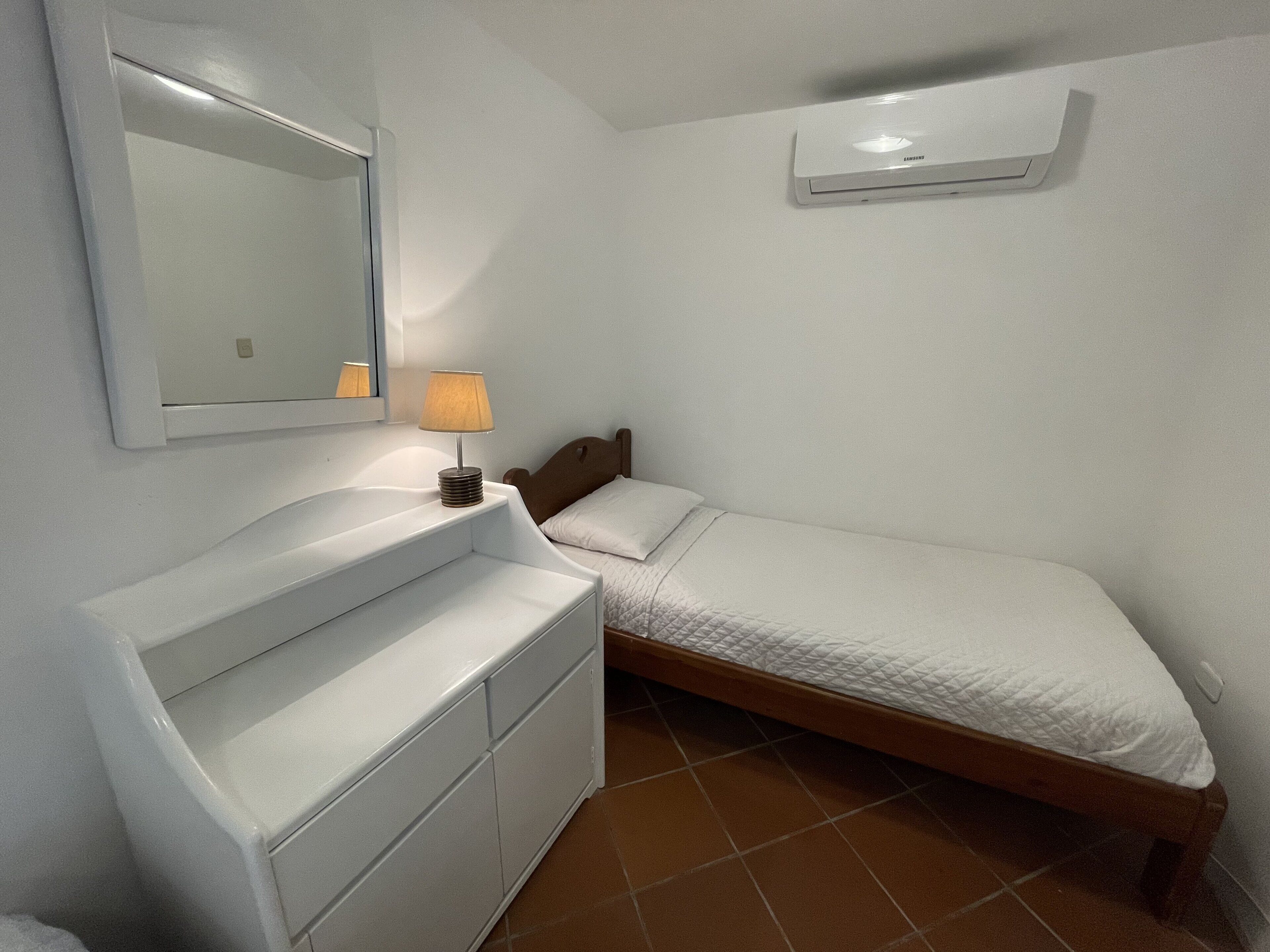 Hosteria Punta Blanca