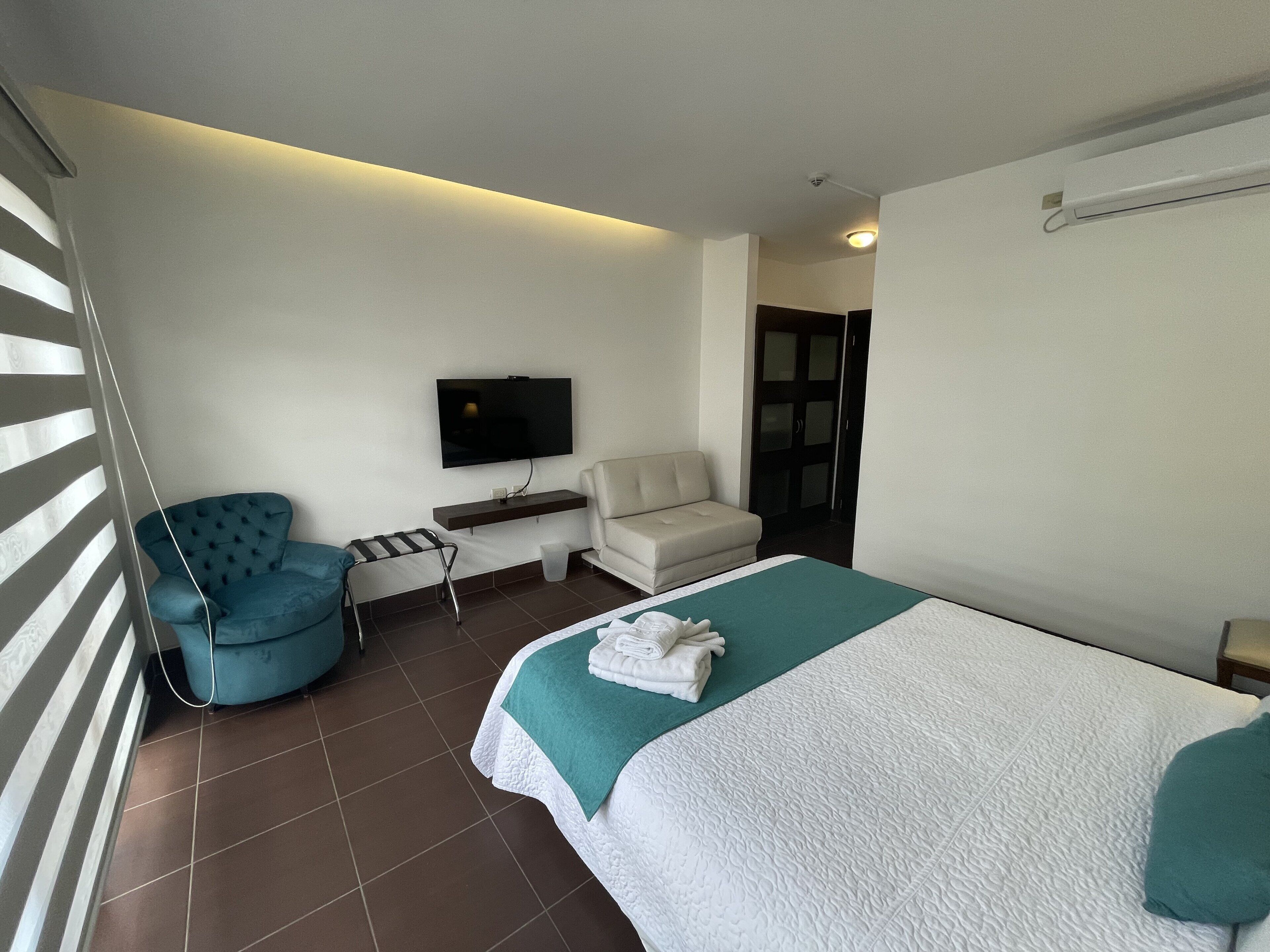 Hosteria Punta Blanca