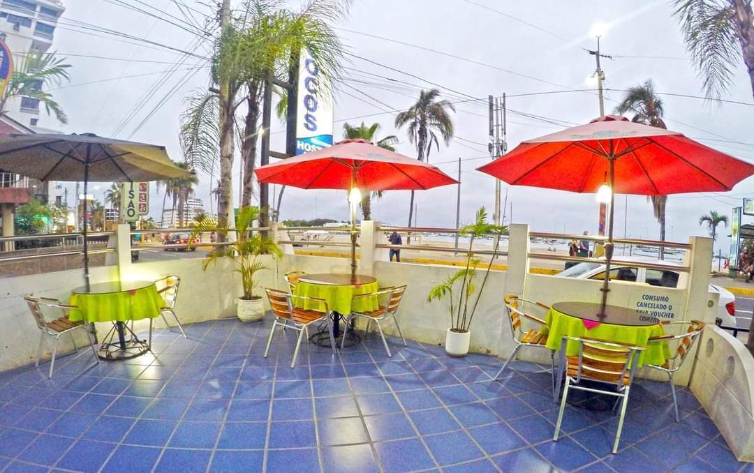 Hotel Cocos