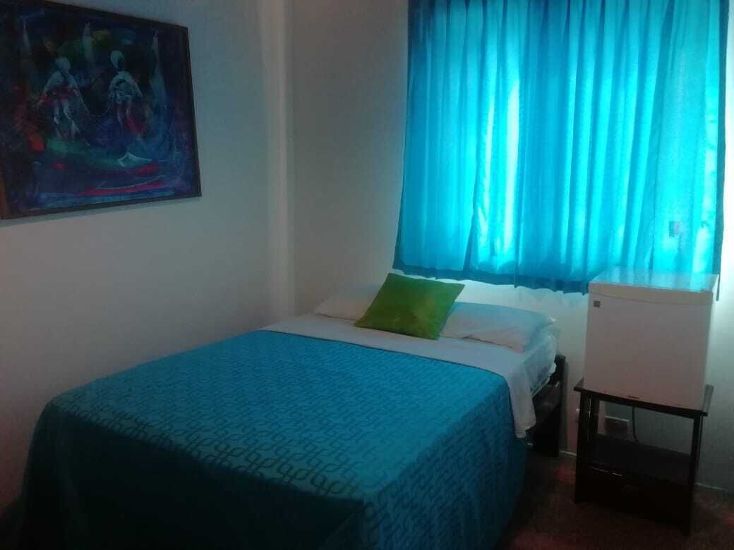 Hotel Cocos