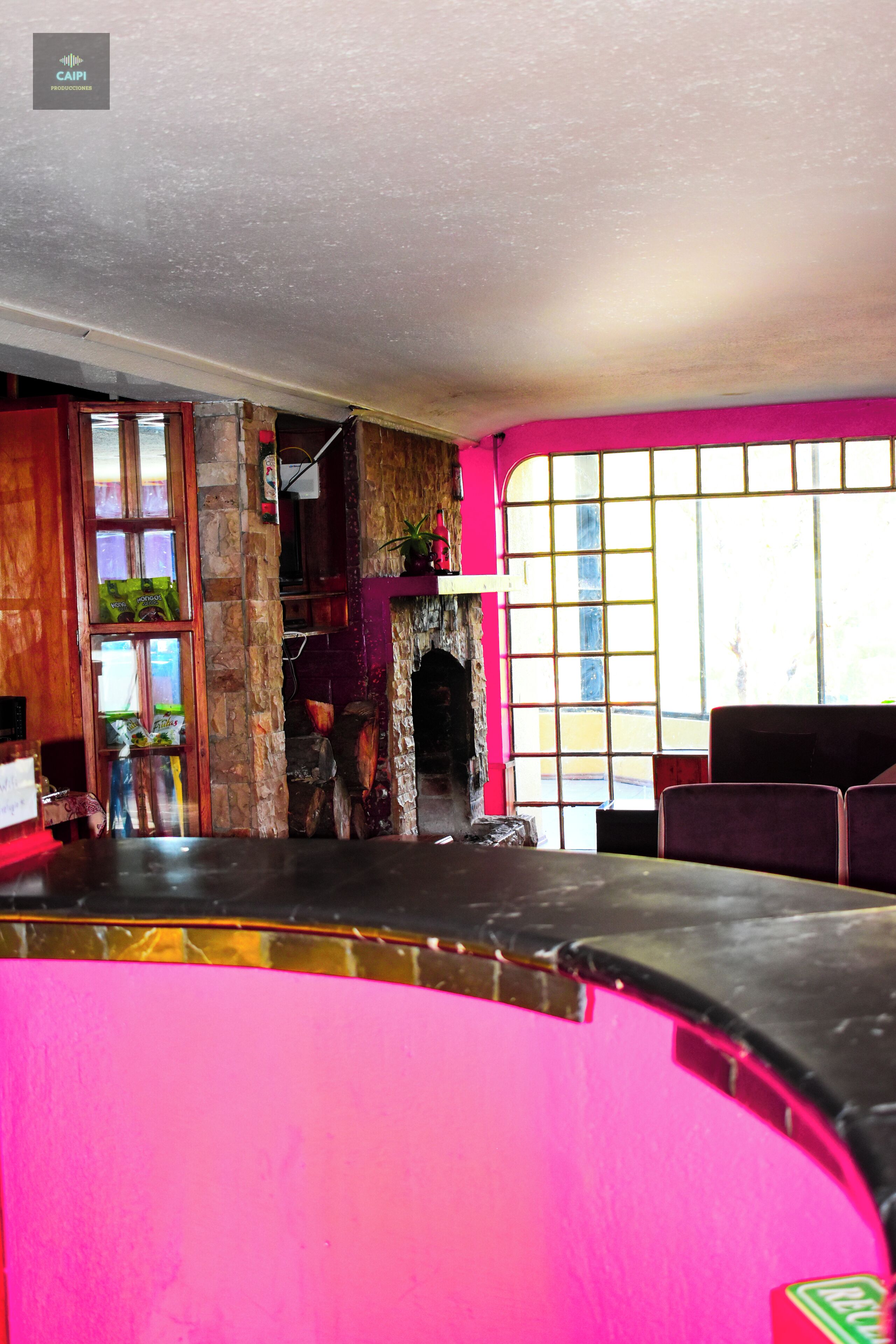 Hotel El Refugio