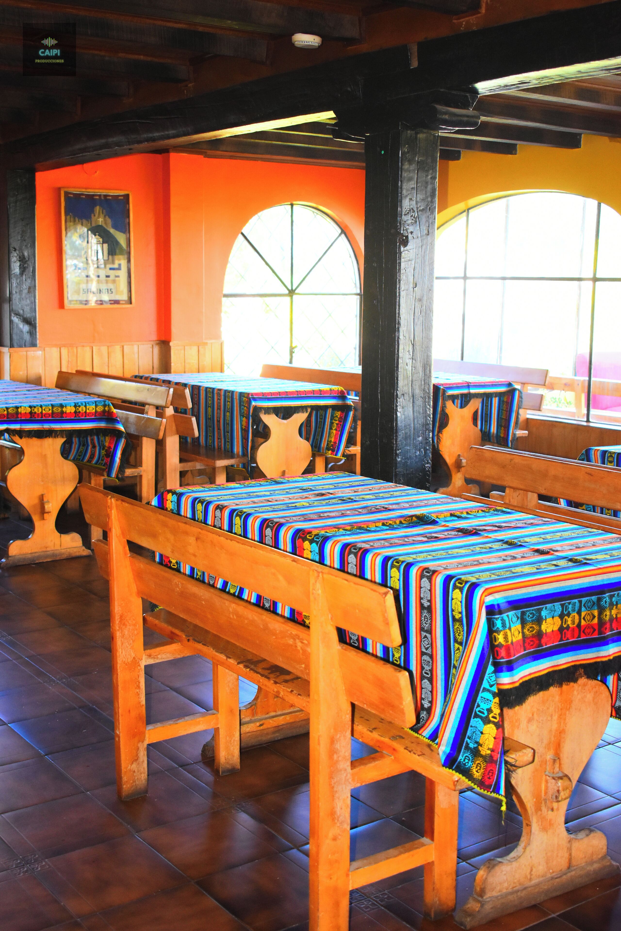 Hotel El Refugio