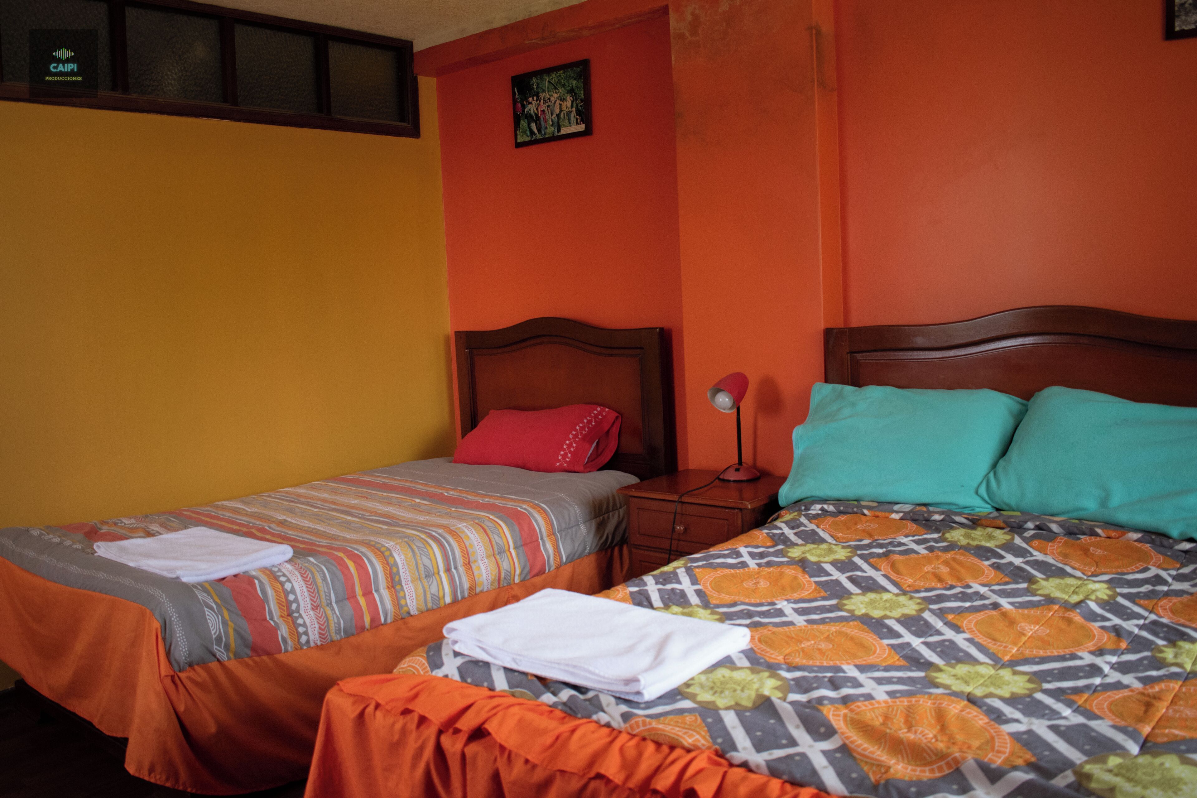 Hotel El Refugio