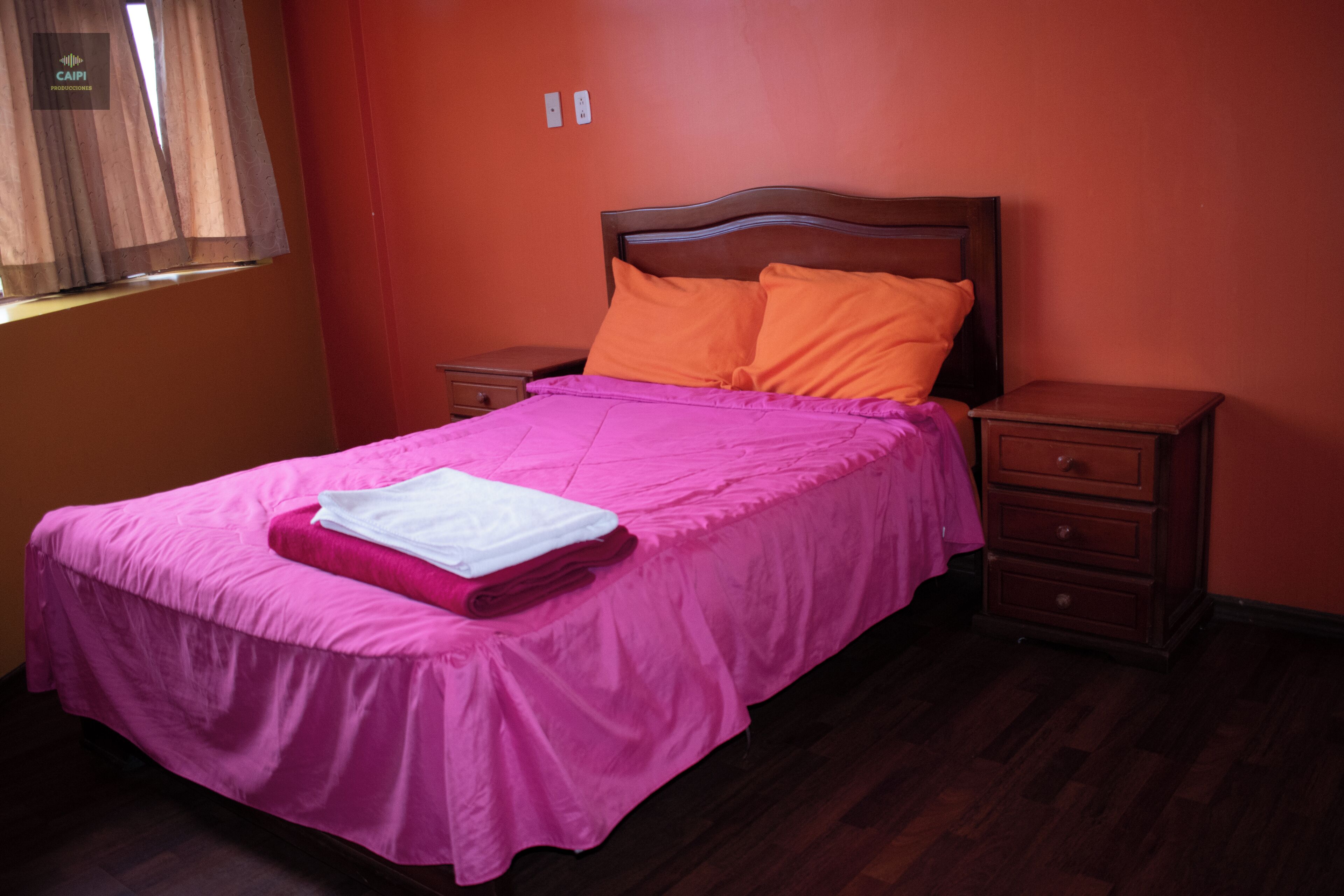 Hotel El Refugio