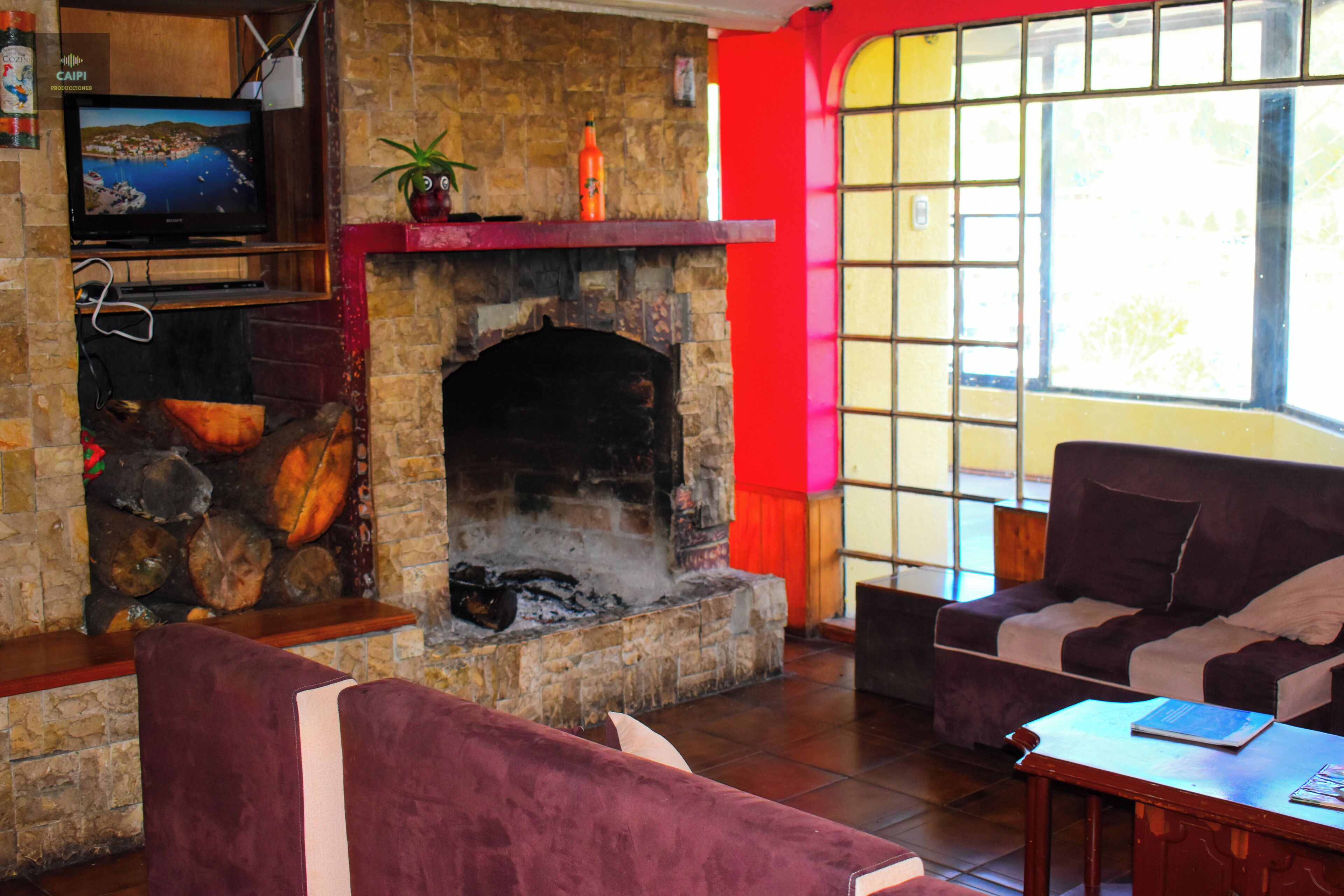 Hotel El Refugio