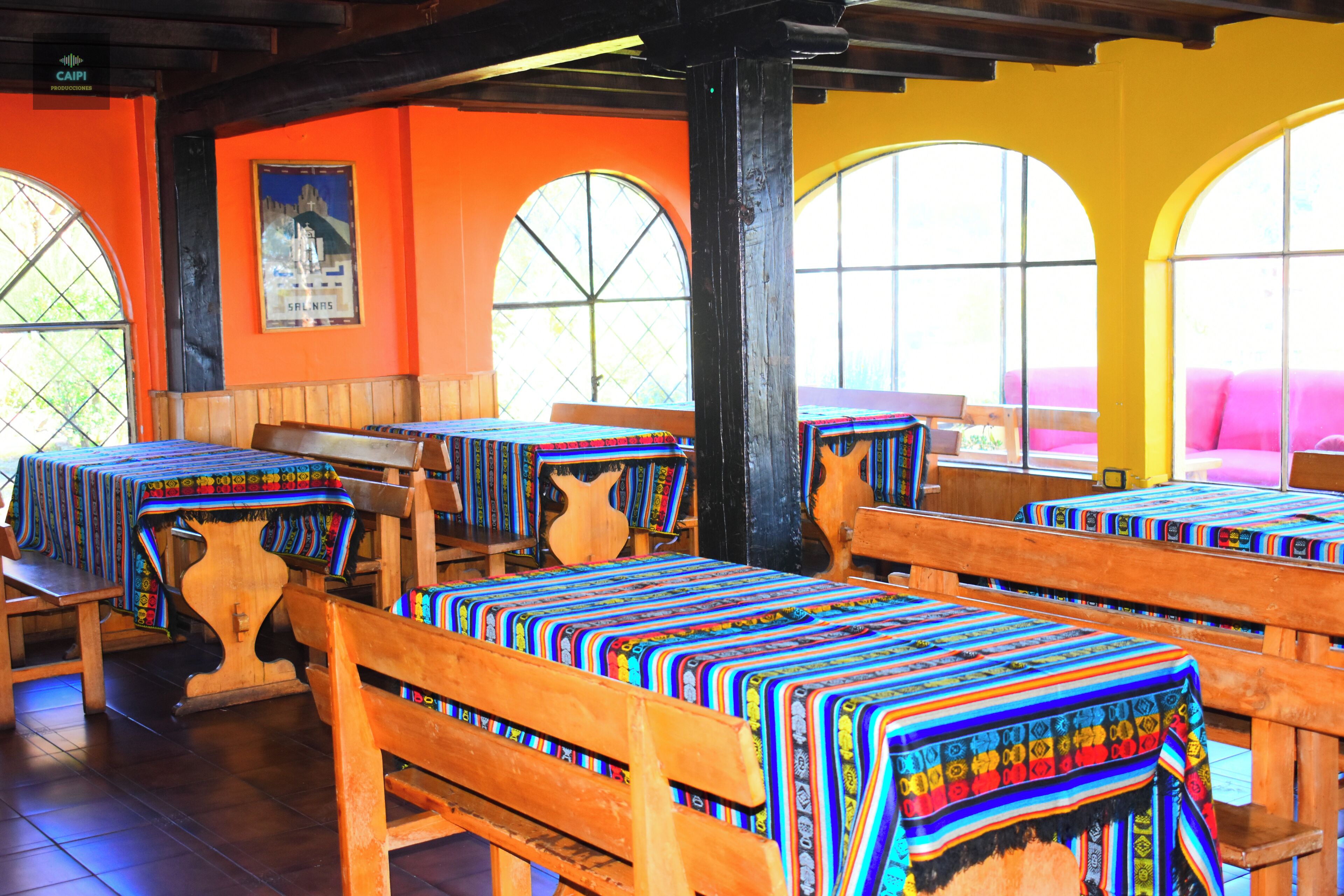 Hotel El Refugio