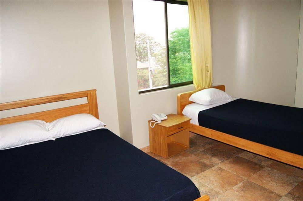 Hotel Marvento Uno