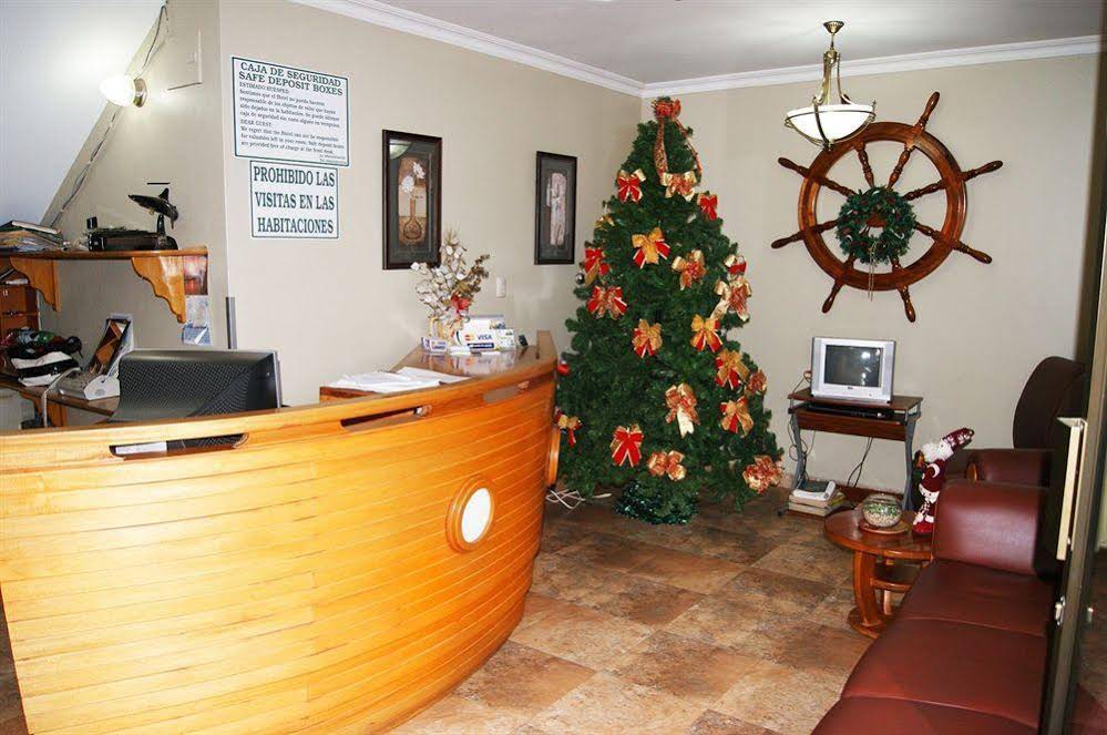 Hotel Marvento Uno