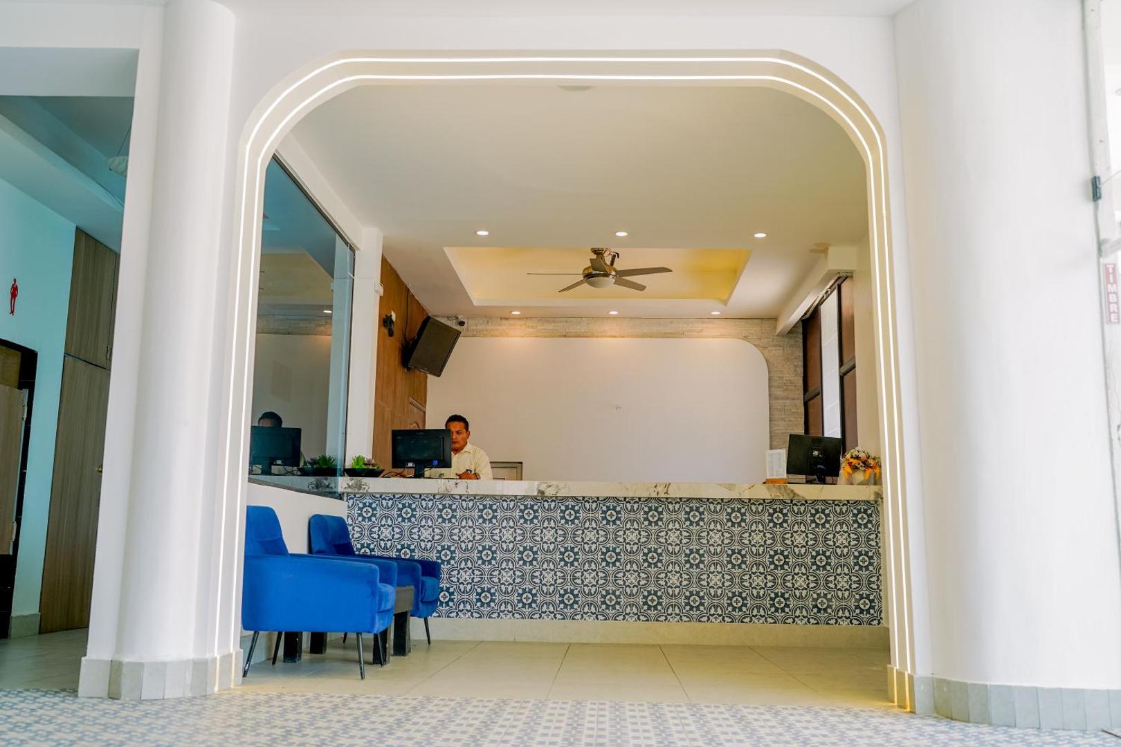 Hotel Presidente Beach