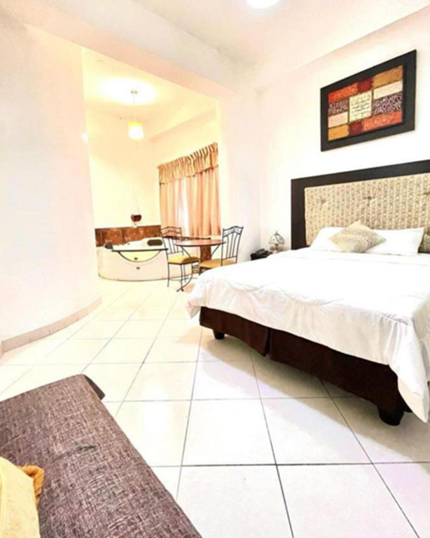 Hotel Presidente Beach