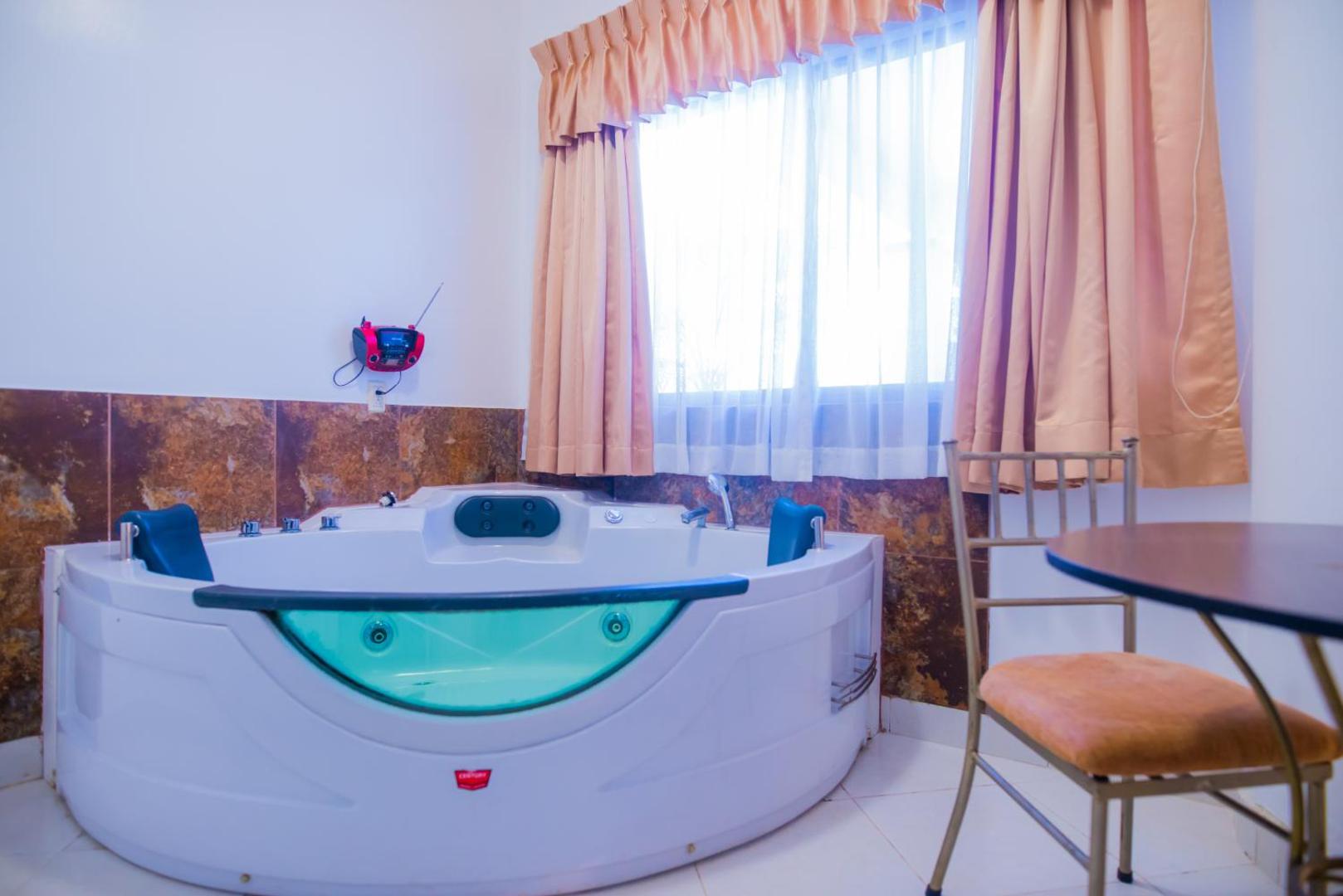 Hotel Presidente Beach
