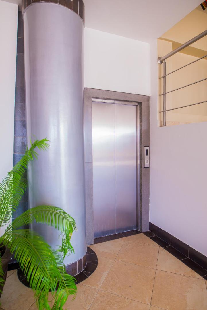 Hotel Presidente Beach