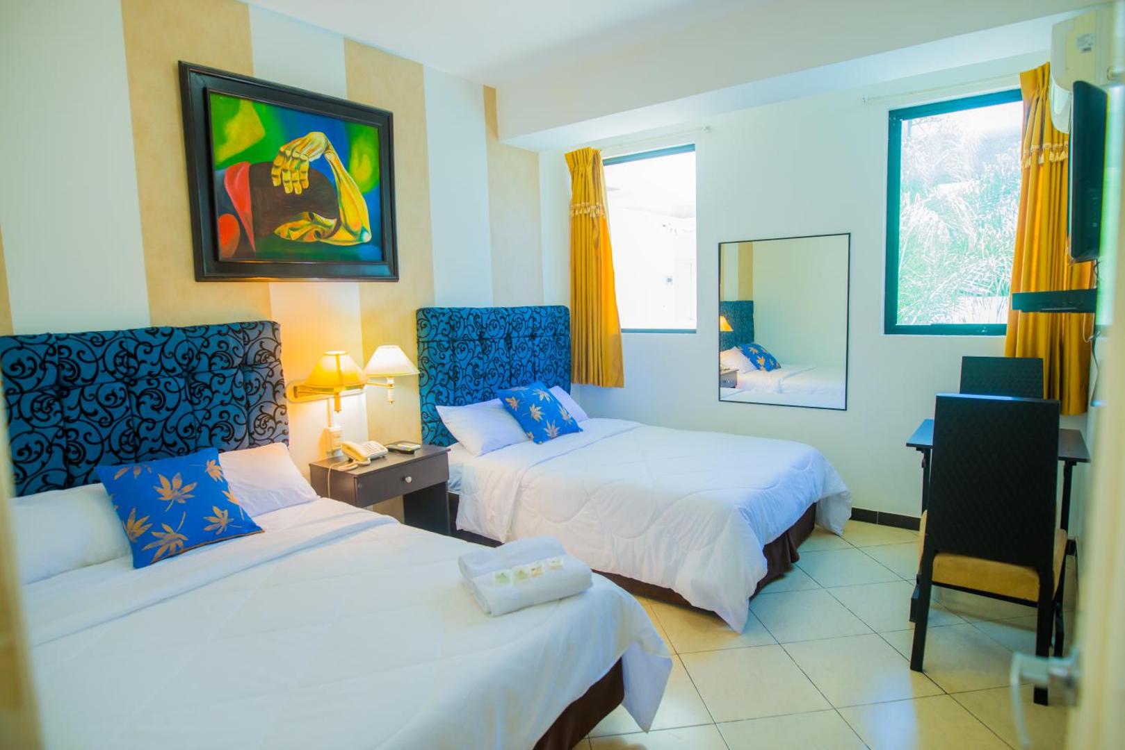 Hotel Presidente Beach