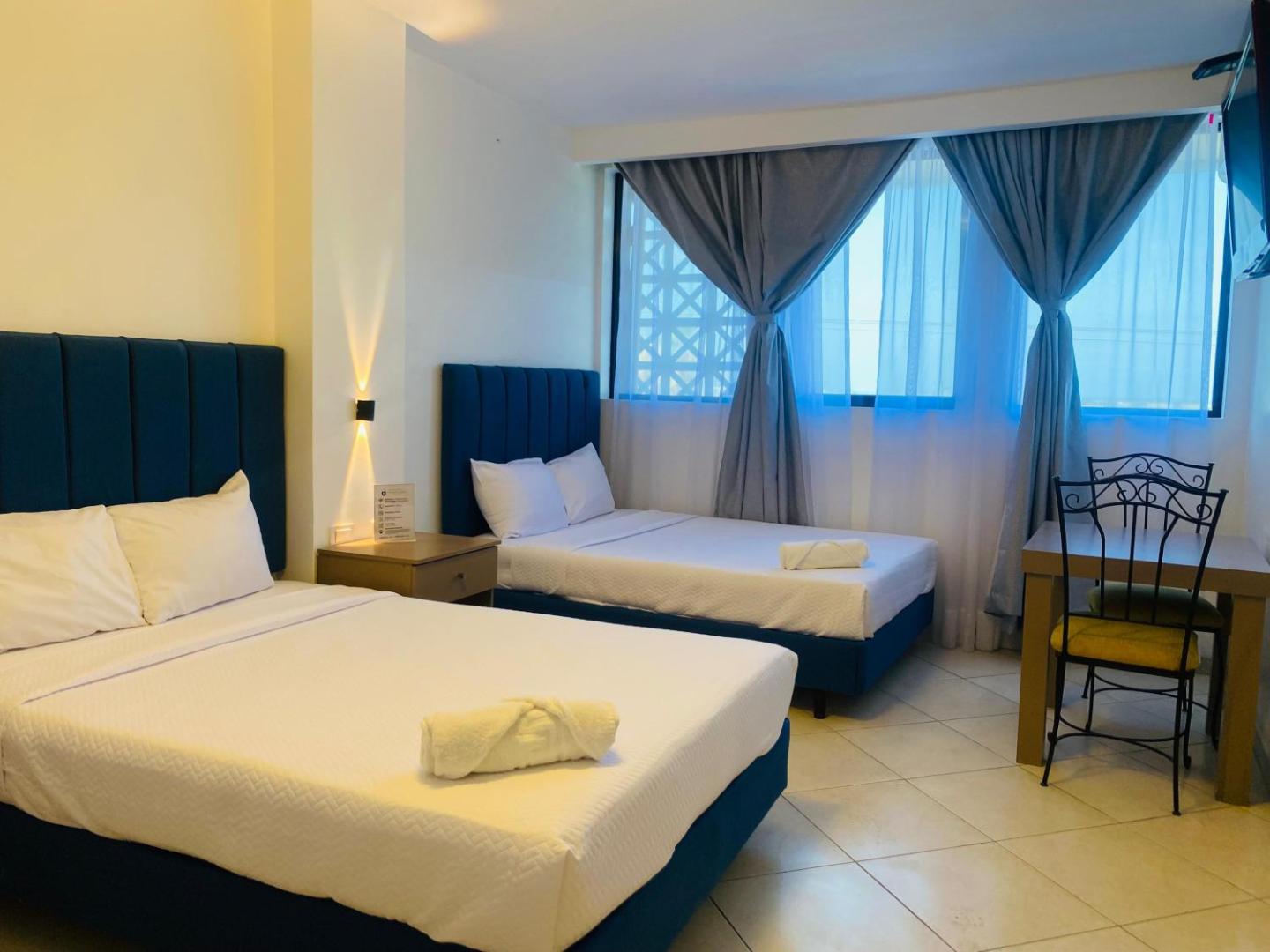 Hotel Presidente Beach