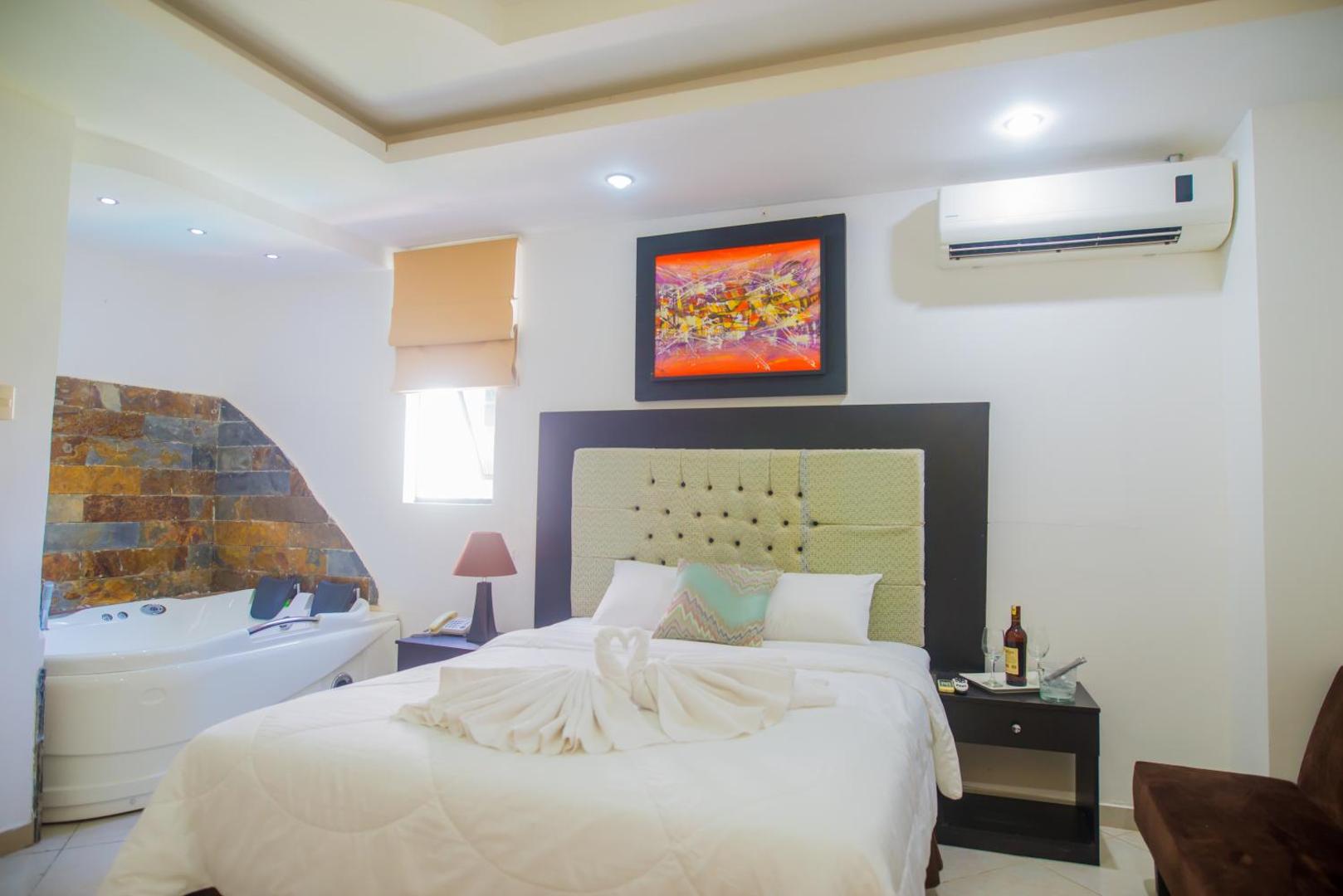 Hotel Presidente Beach