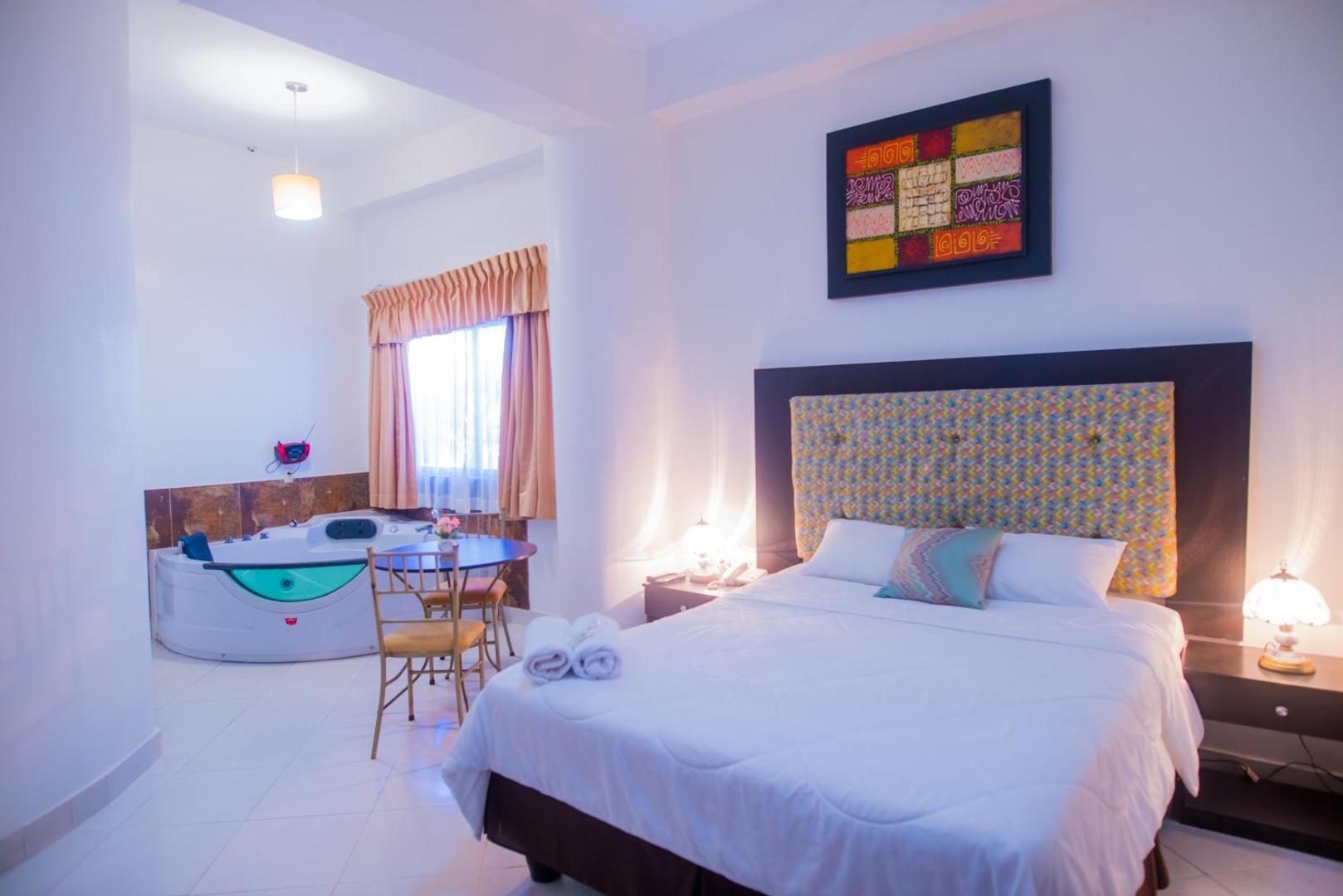 Hotel Presidente Beach