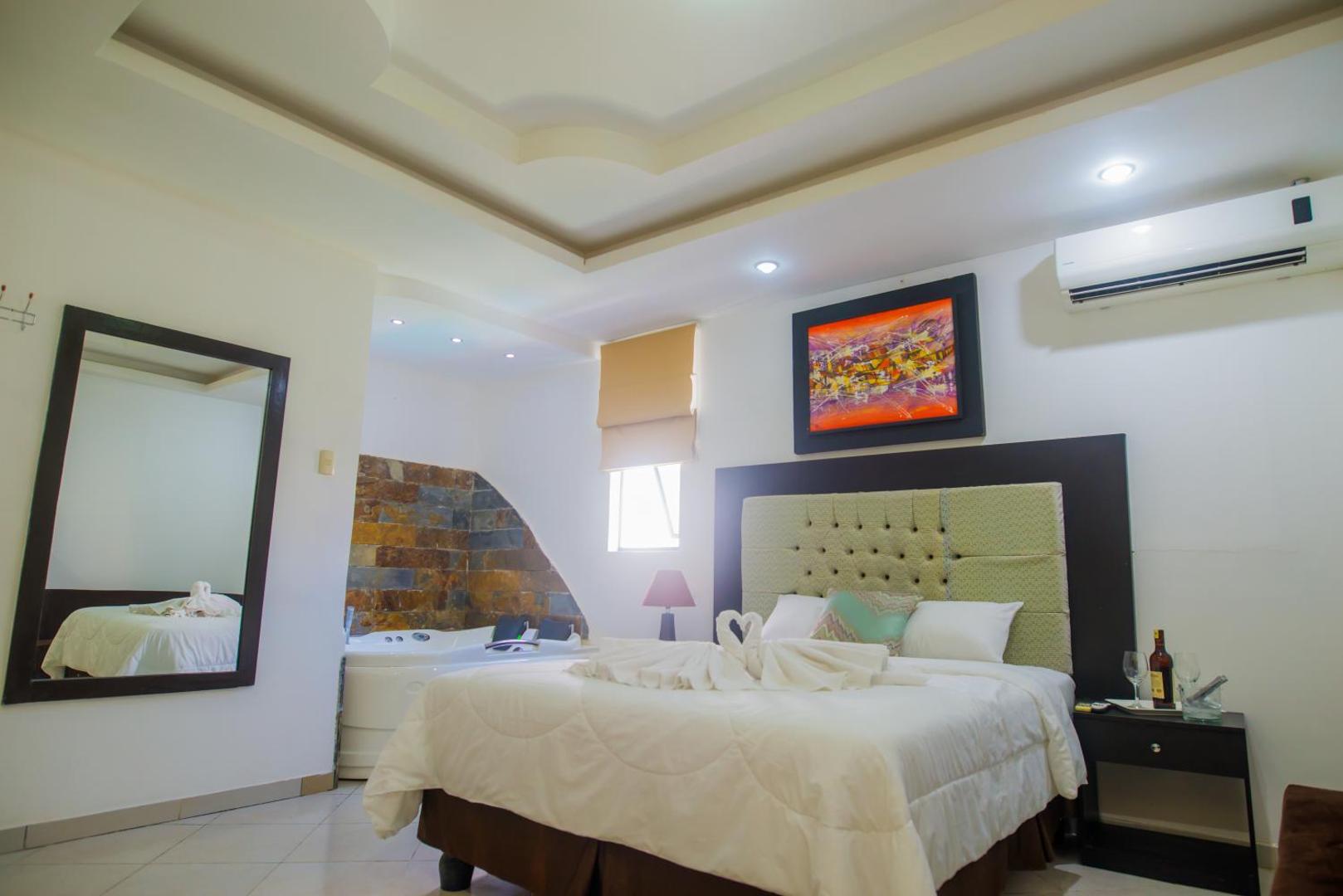 Hotel Presidente Beach