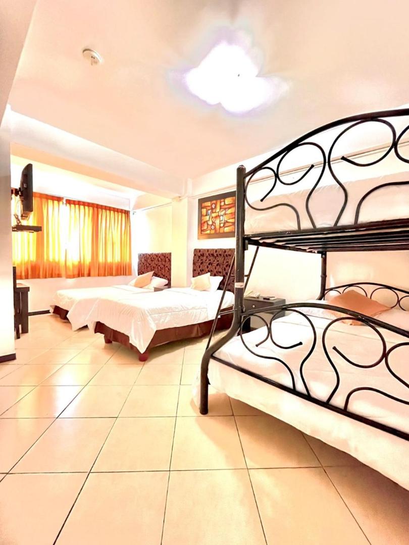Hotel Presidente Beach