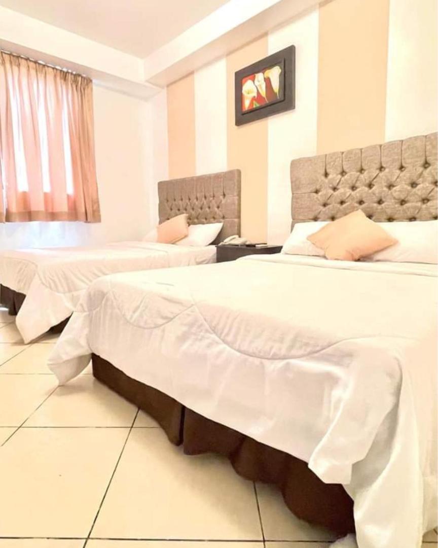 Hotel Presidente Beach
