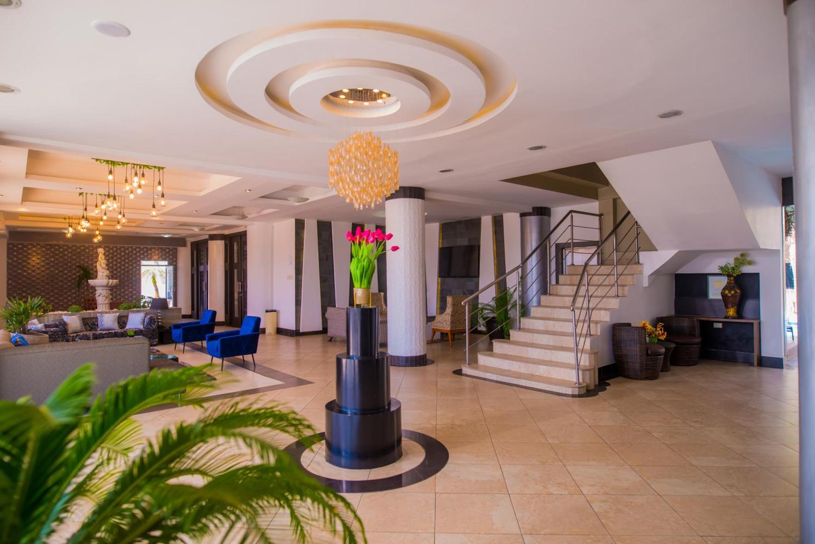 Hotel Presidente Beach