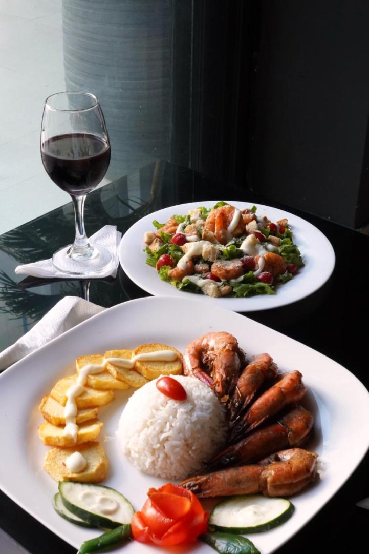 Hotel Presidente Beach