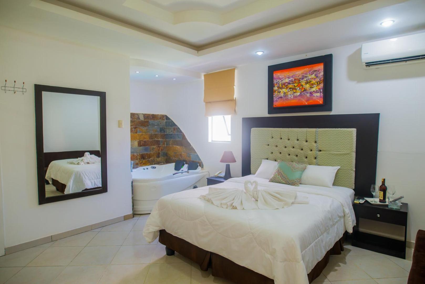 Hotel Presidente Beach
