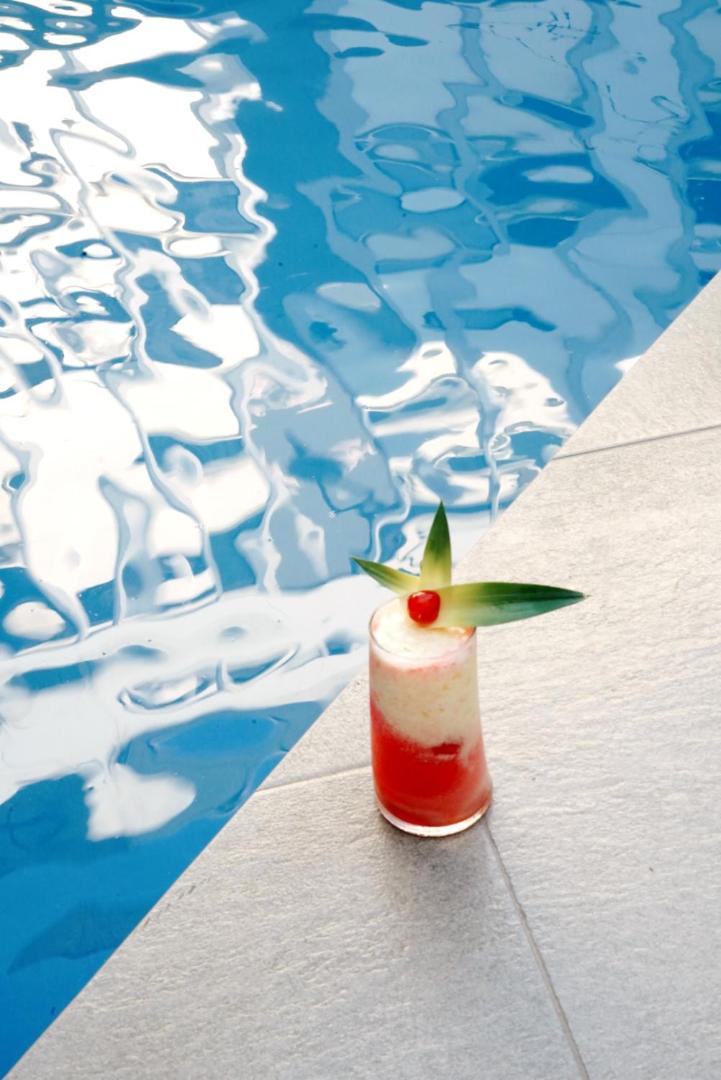 Hotel Presidente Beach