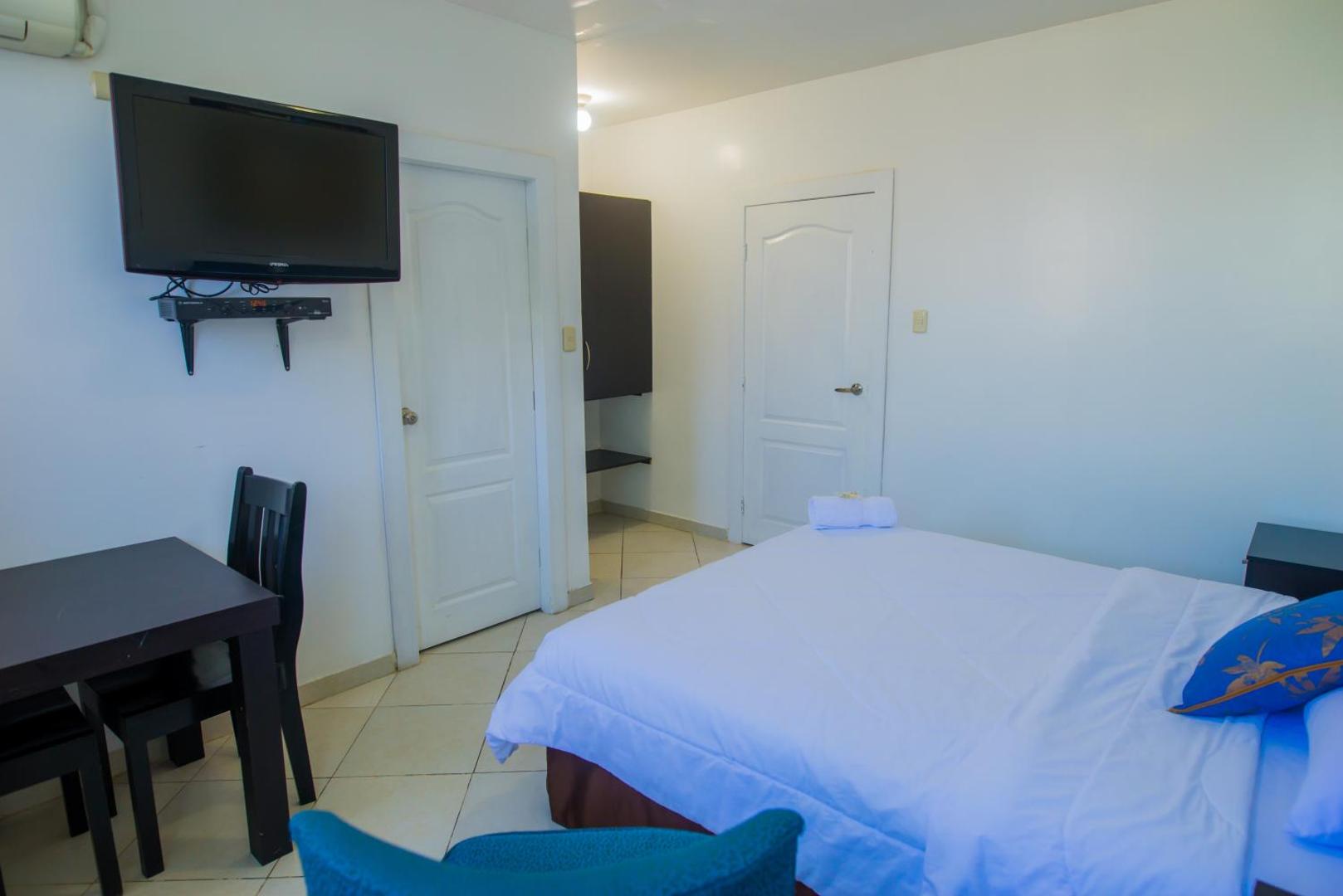 Hotel Presidente Beach