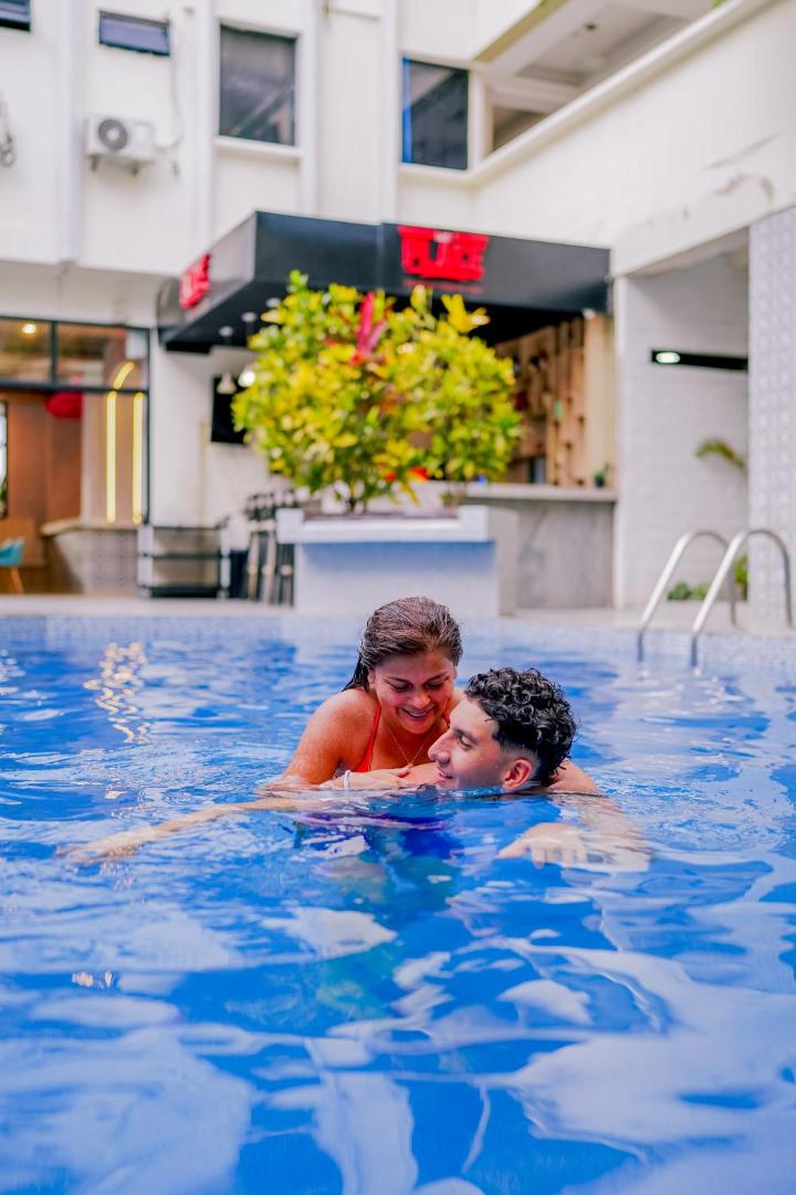 Hotel Presidente Beach