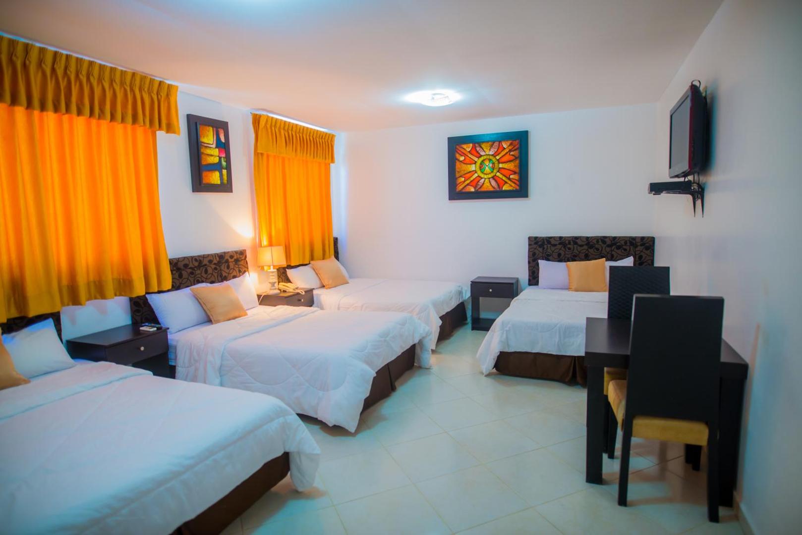Hotel Presidente Beach