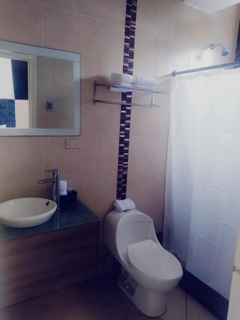 Hotel Presidente Beach