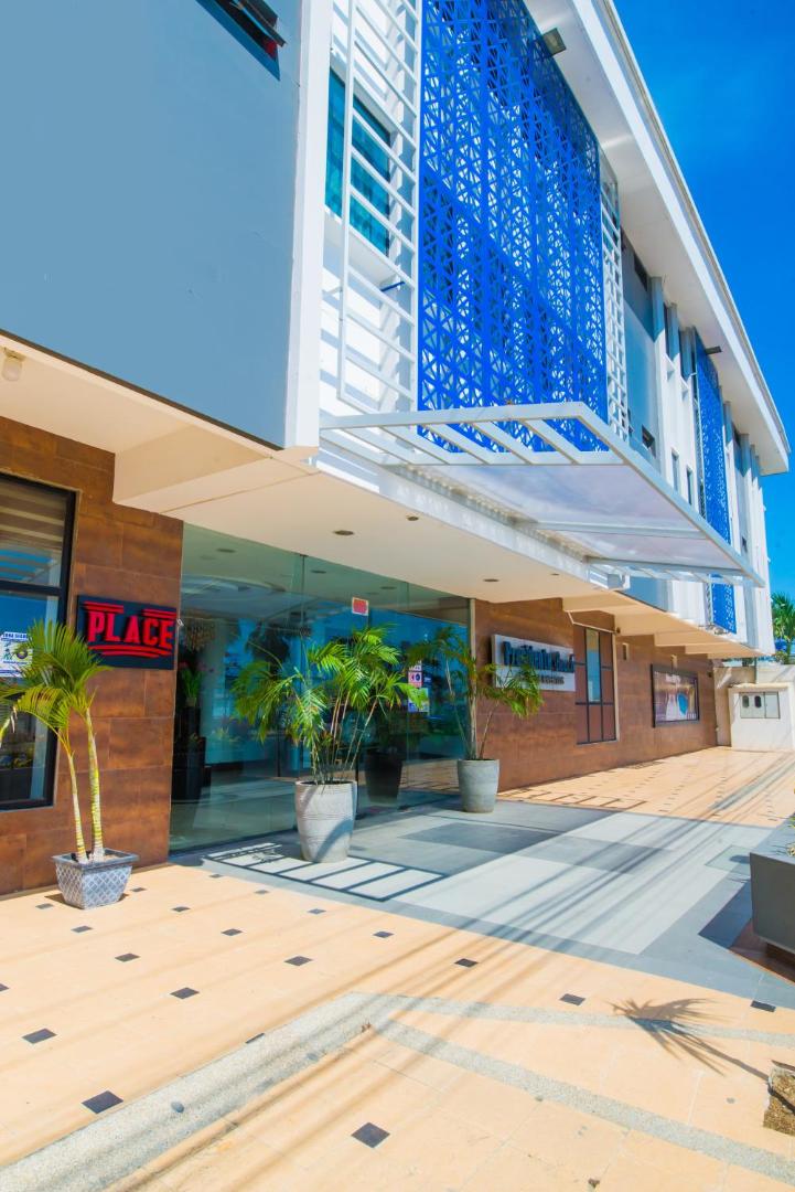 Hotel Presidente Beach