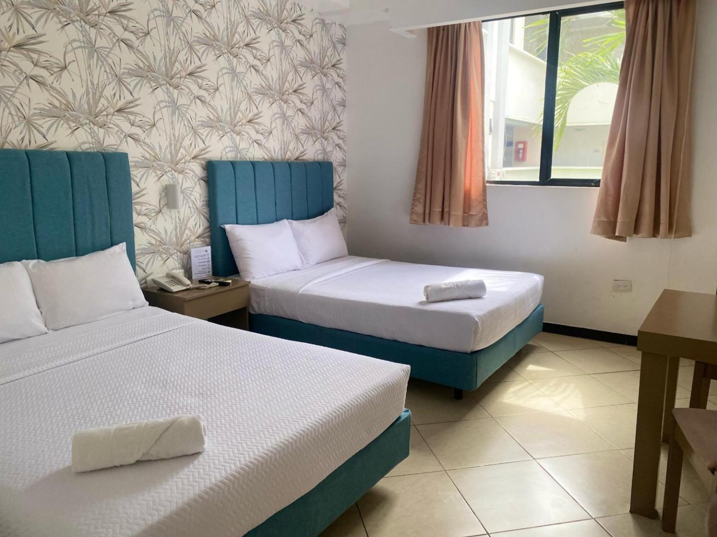 Hotel Presidente Beach