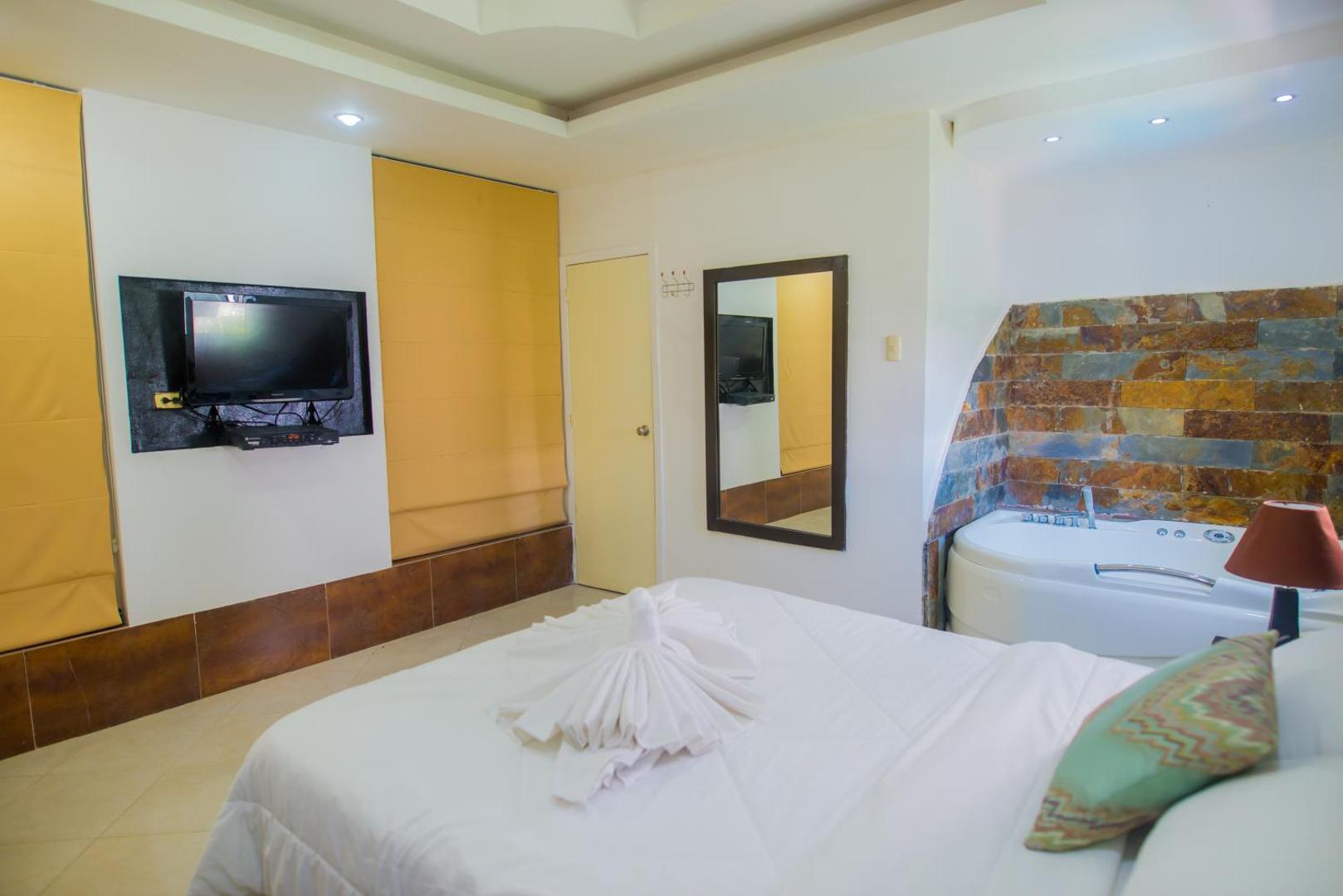 Hotel Presidente Beach