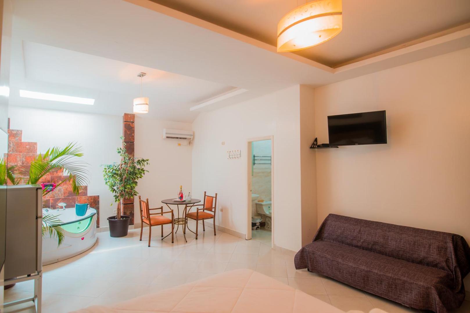 Hotel Presidente Beach