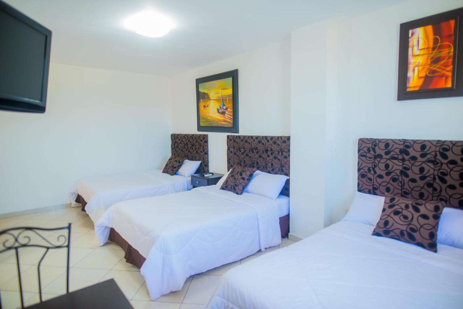 Hotel Presidente Beach
