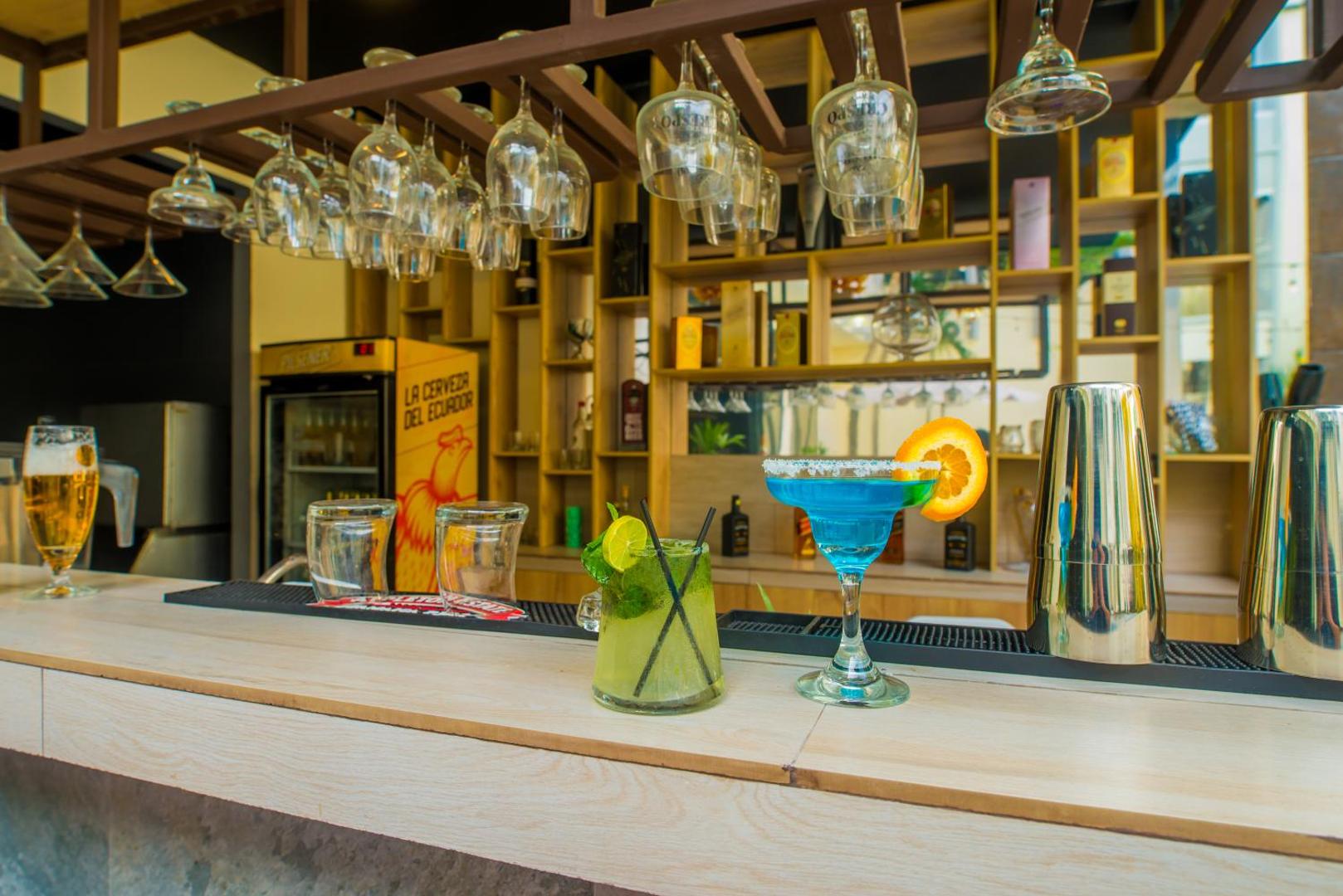 Hotel Presidente Beach