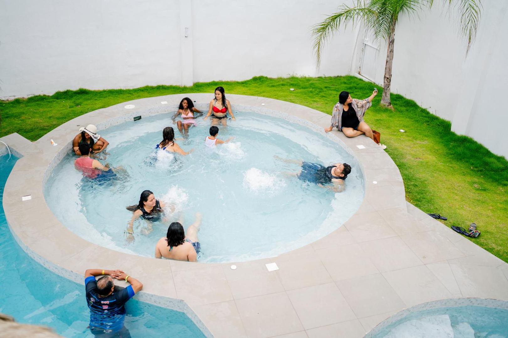 Hotel Presidente Beach
