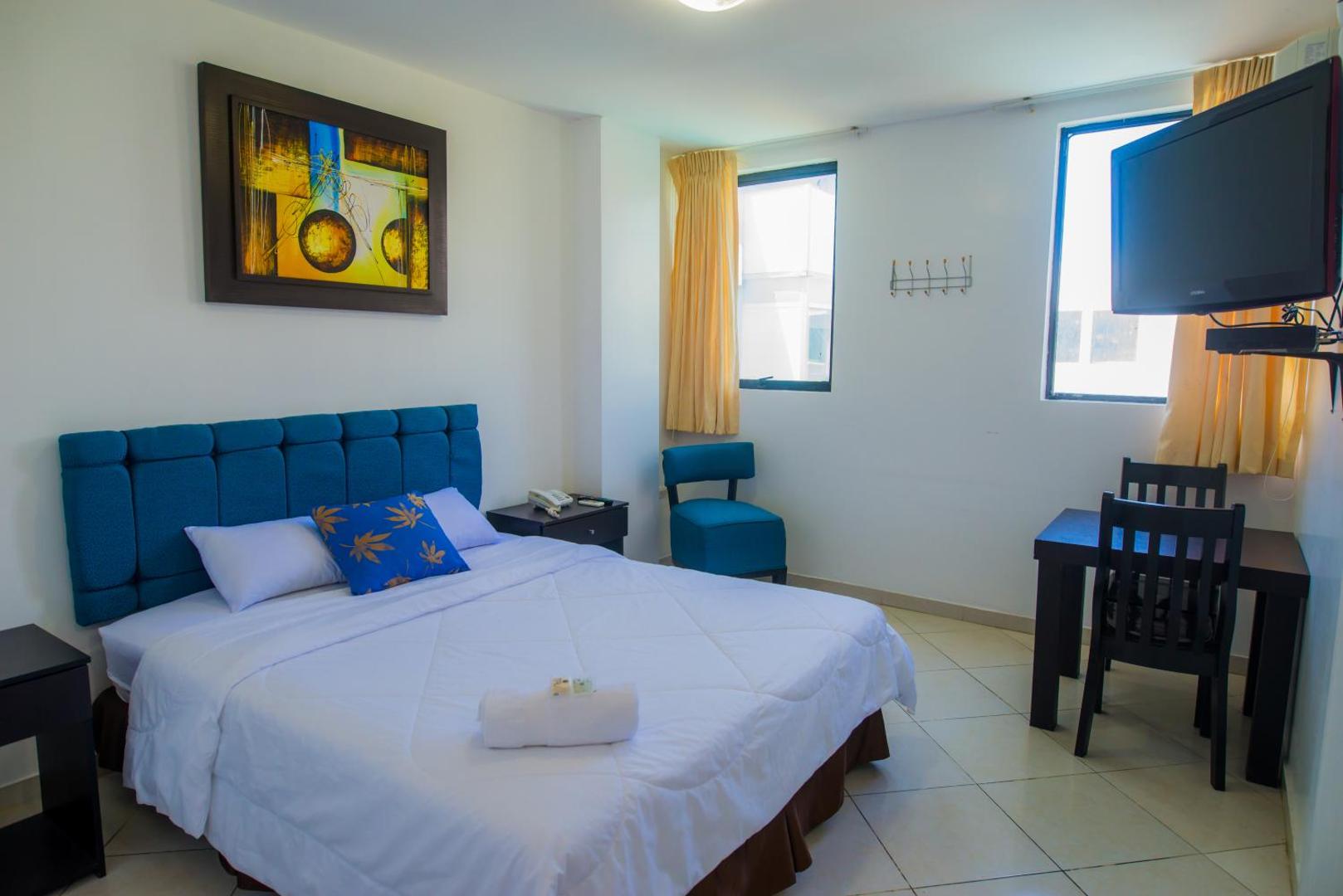 Hotel Presidente Beach